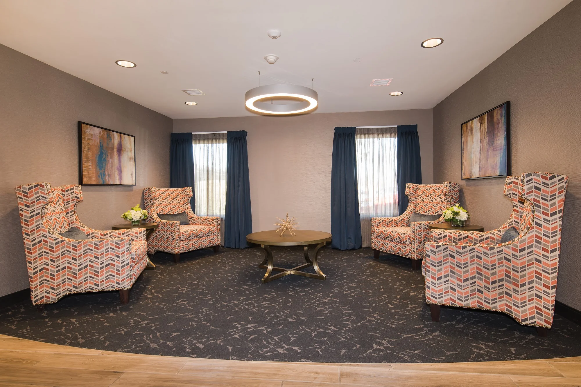APERION CARE ELGIN