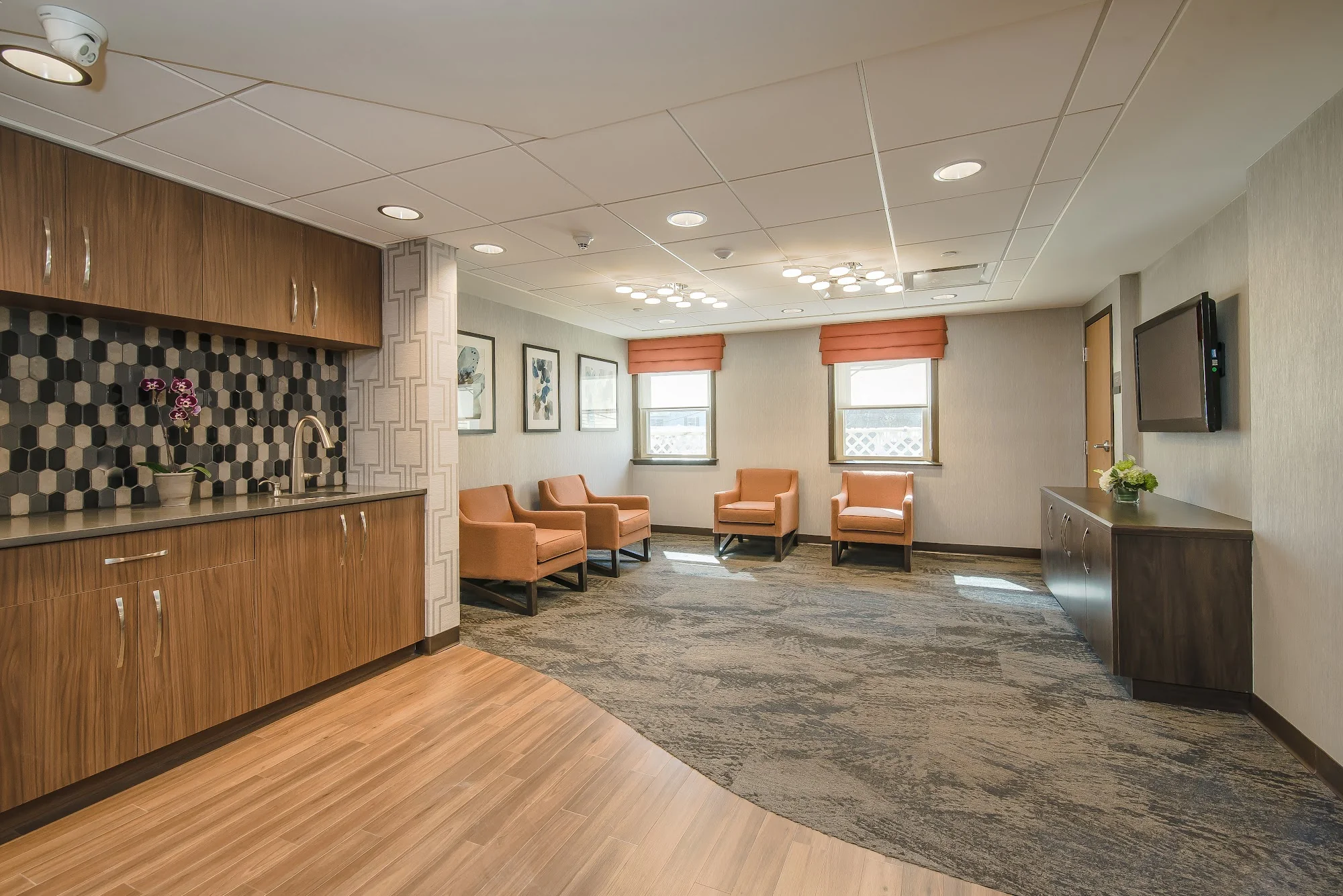 APERION CARE ELGIN