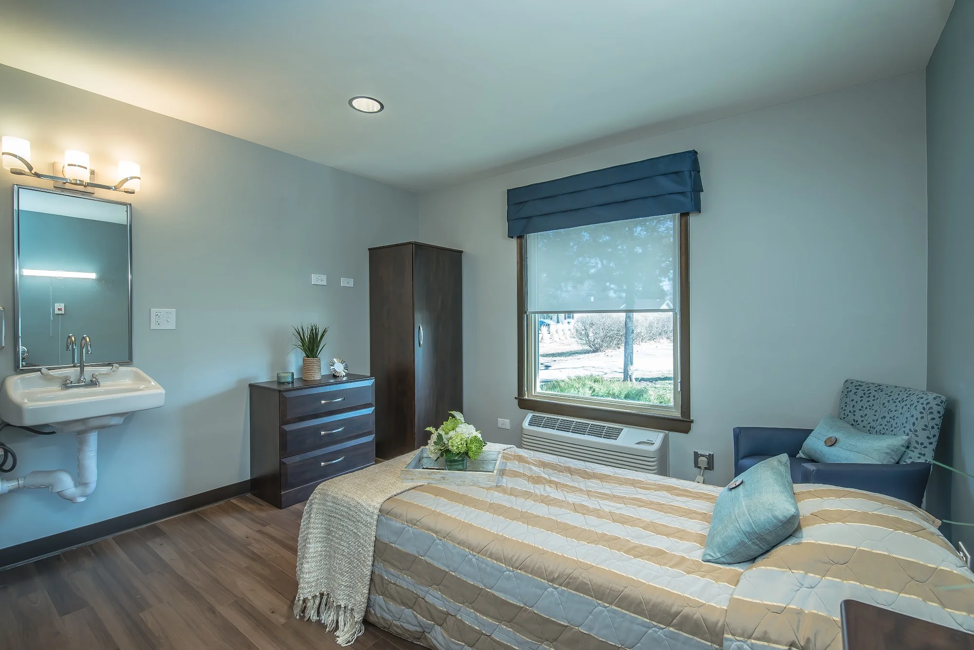 APERION CARE ELGIN