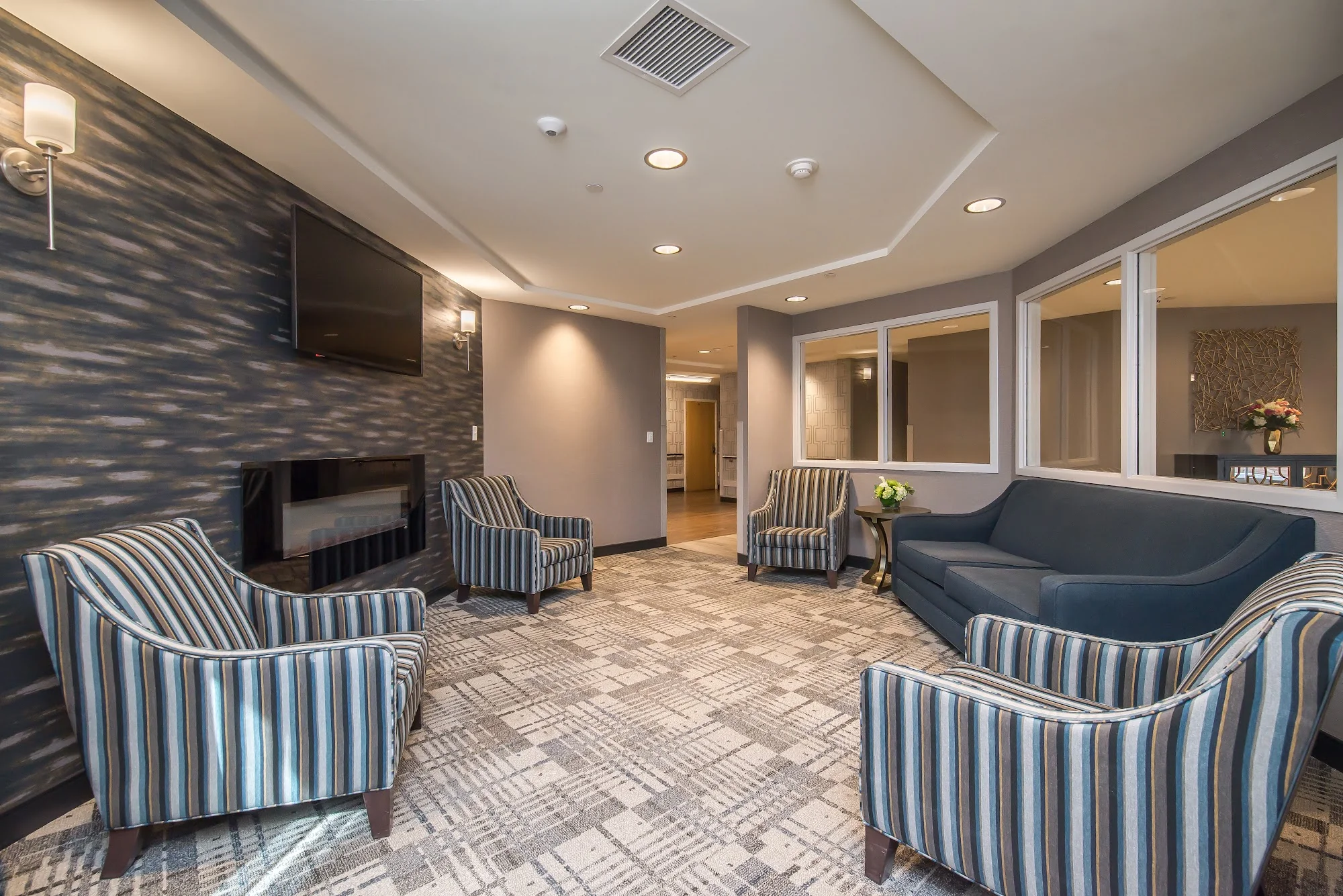 APERION CARE ELGIN