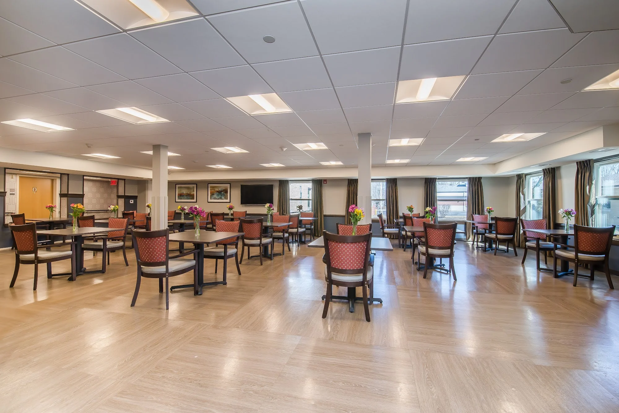 APERION CARE ELGIN
