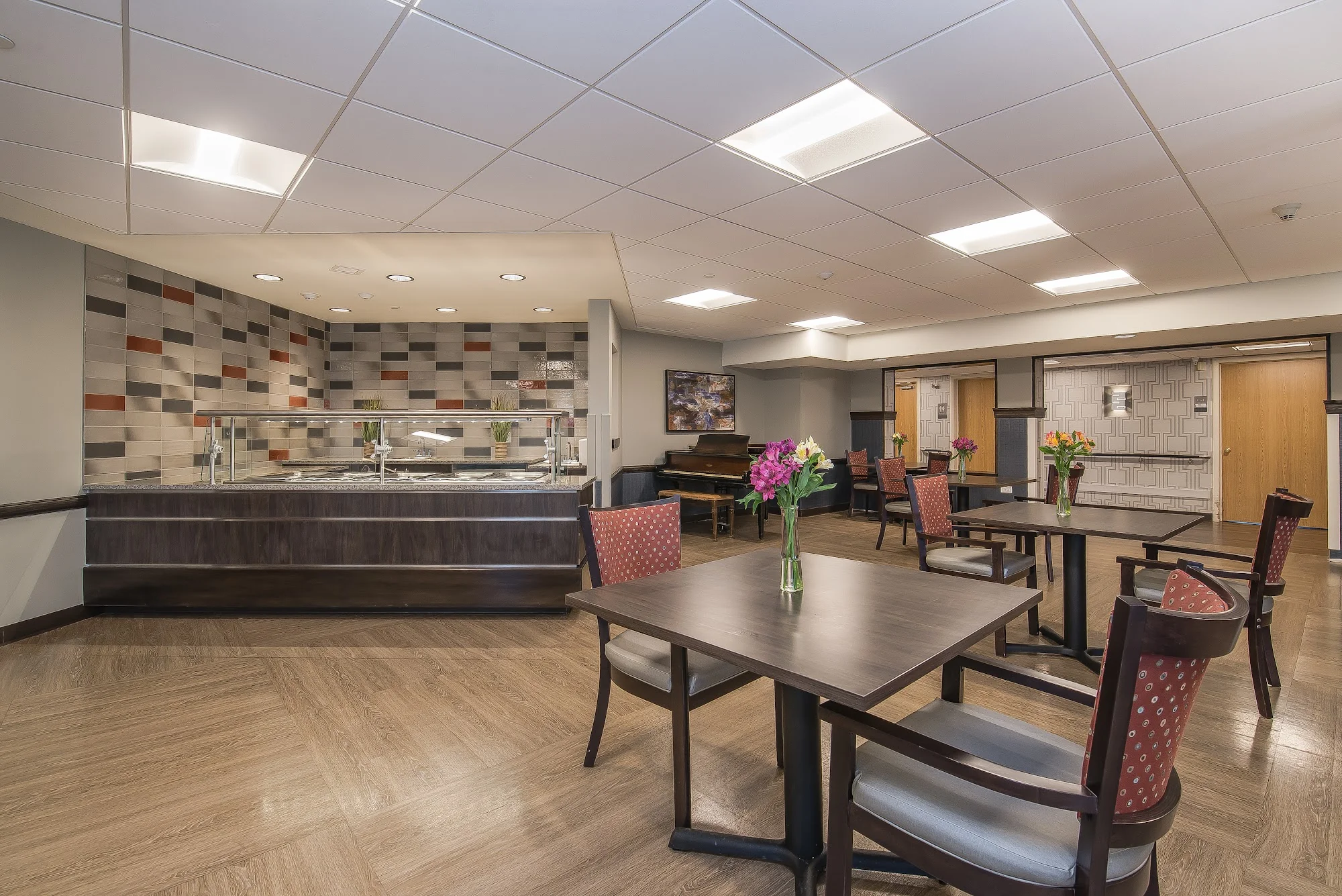 APERION CARE ELGIN