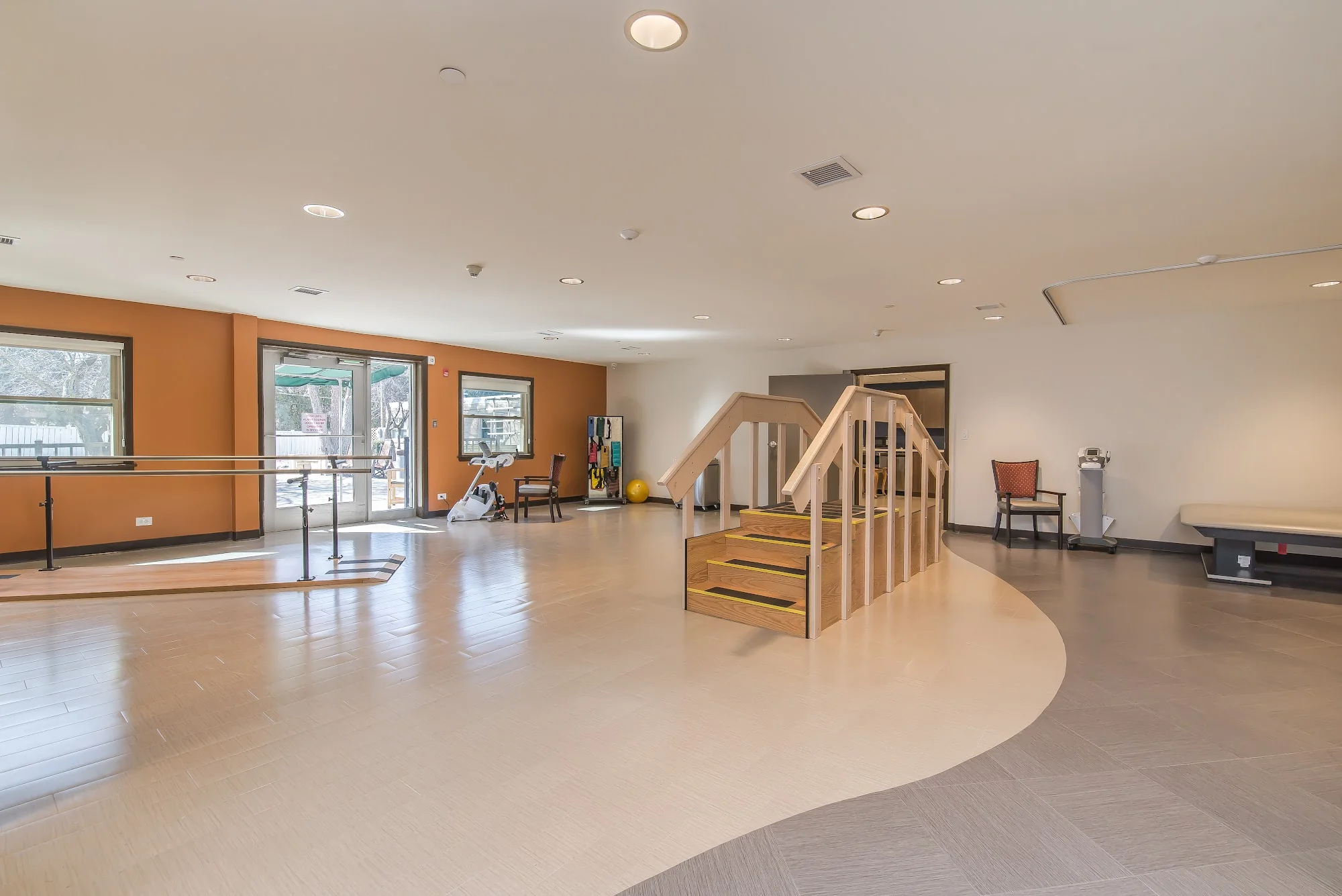 APERION CARE ELGIN