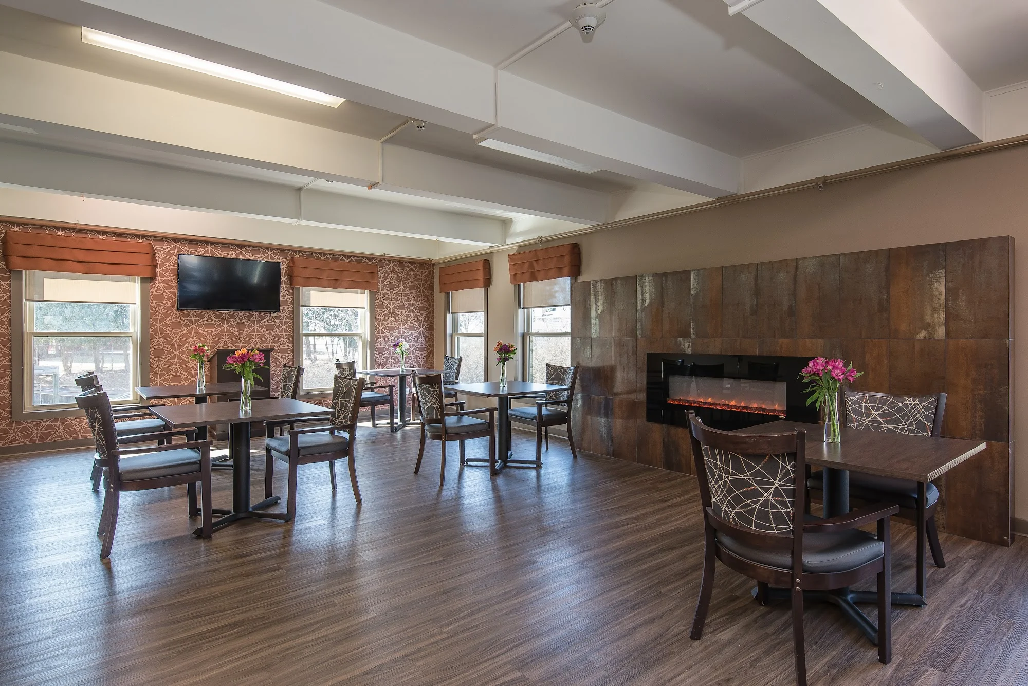 APERION CARE ELGIN
