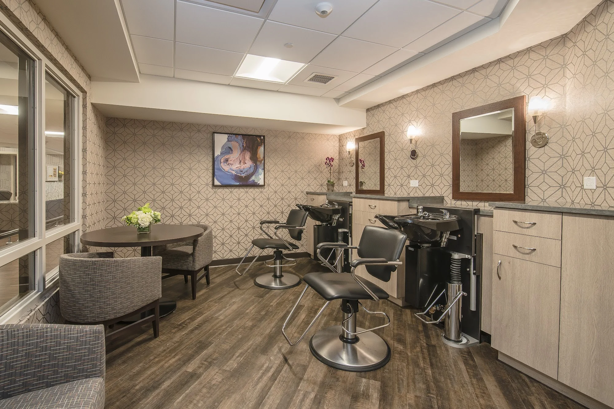 APERION CARE ELGIN