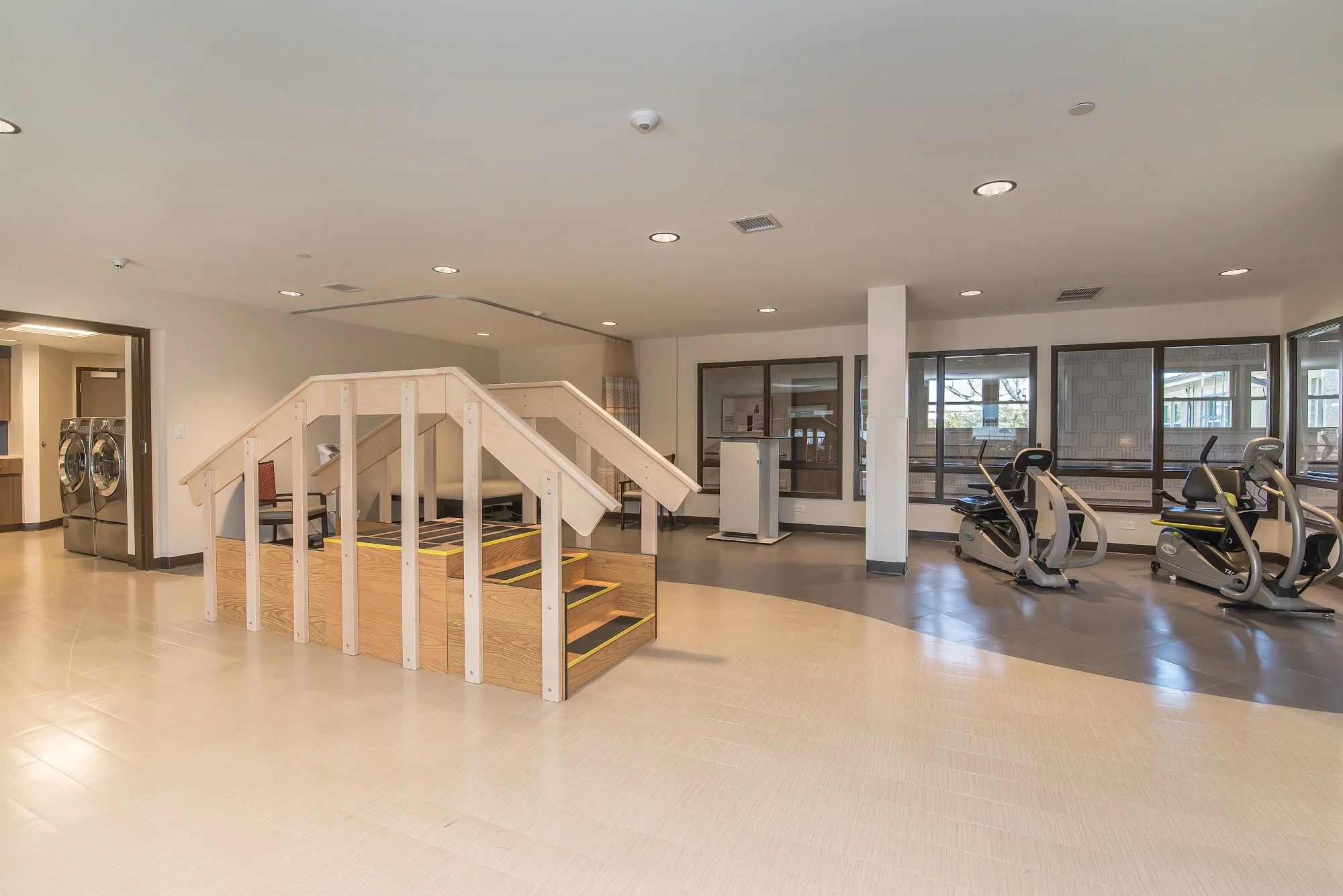APERION CARE ELGIN