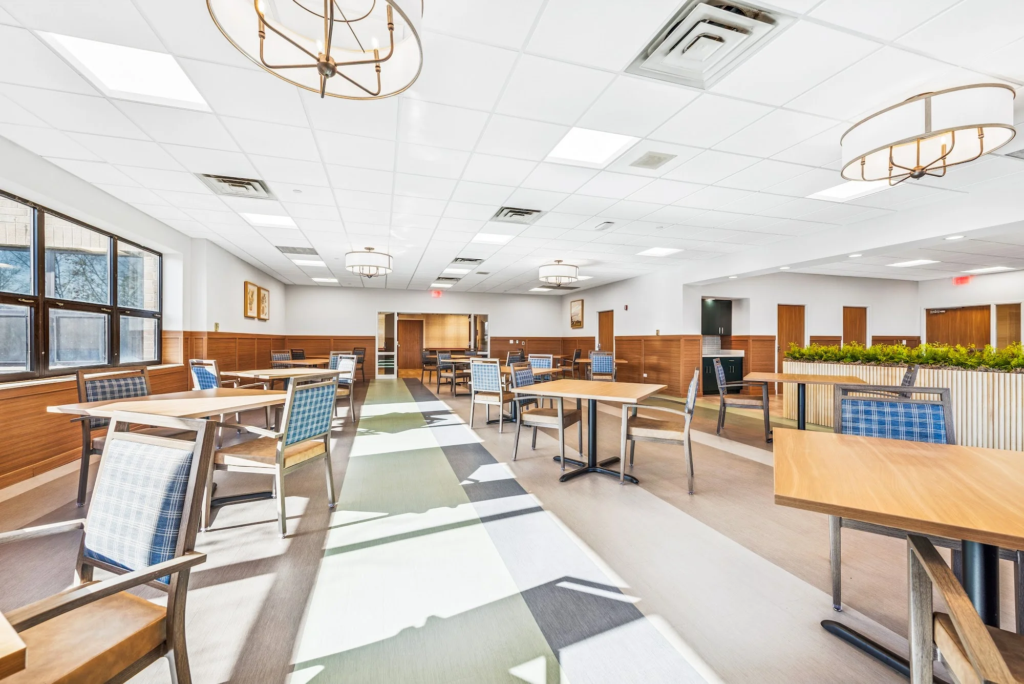 APERION CARE FOREST PARK