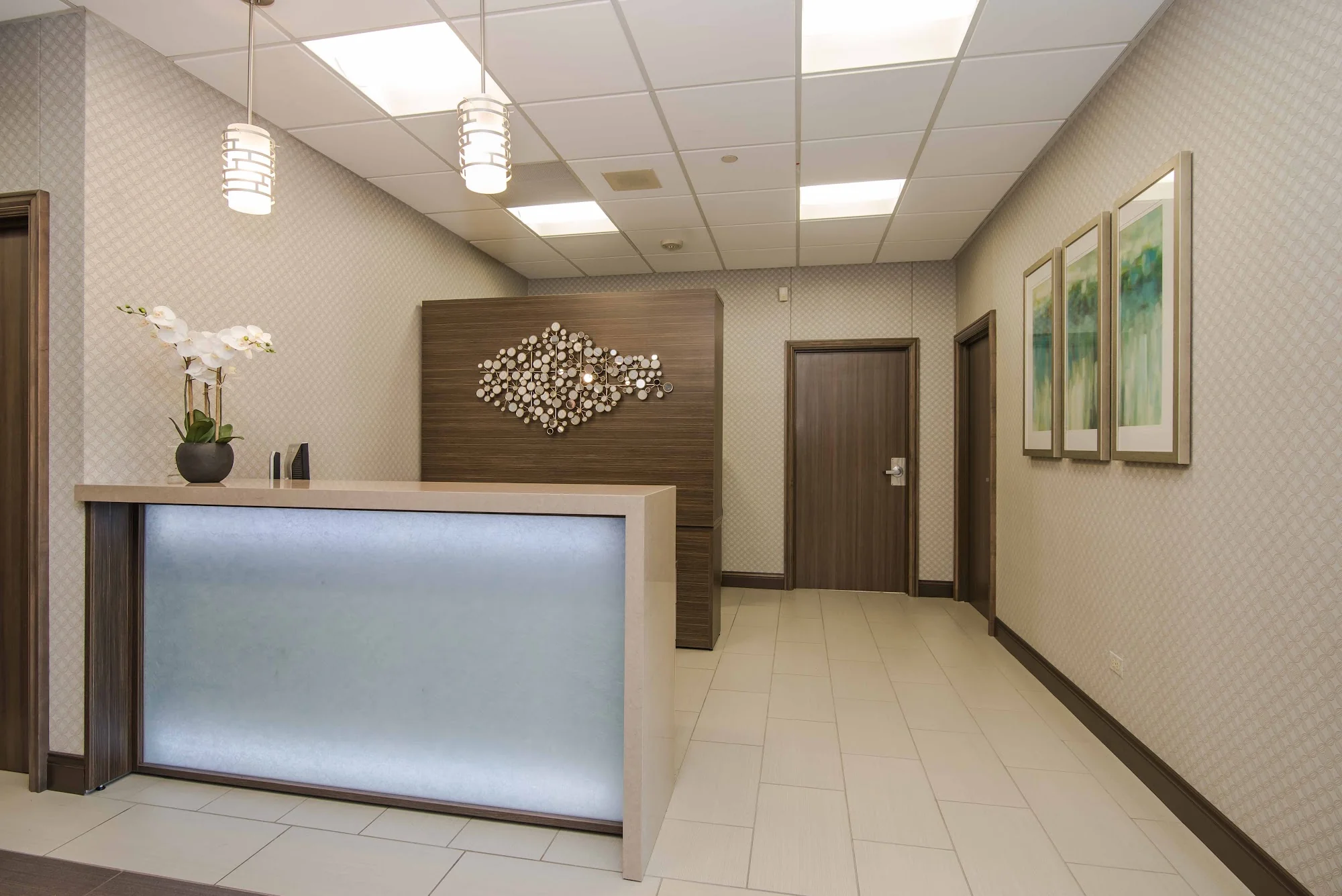 APERION CARE FOREST PARK