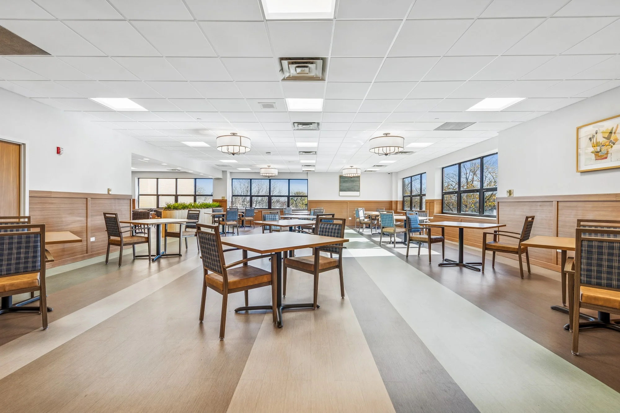 APERION CARE FOREST PARK