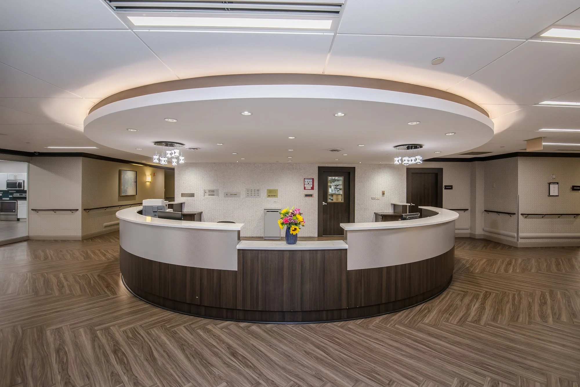 APERION CARE FOREST PARK