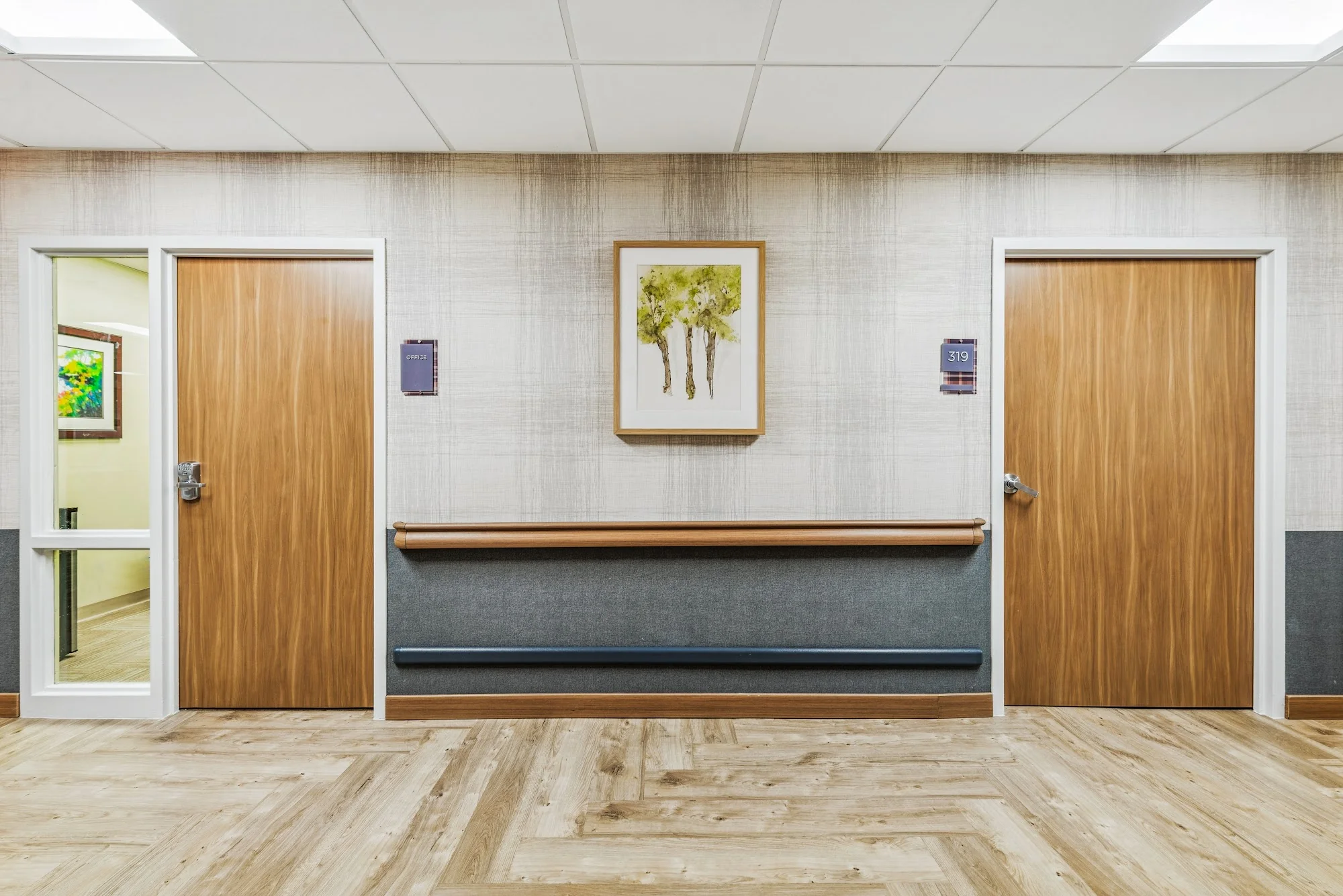 APERION CARE FOREST PARK