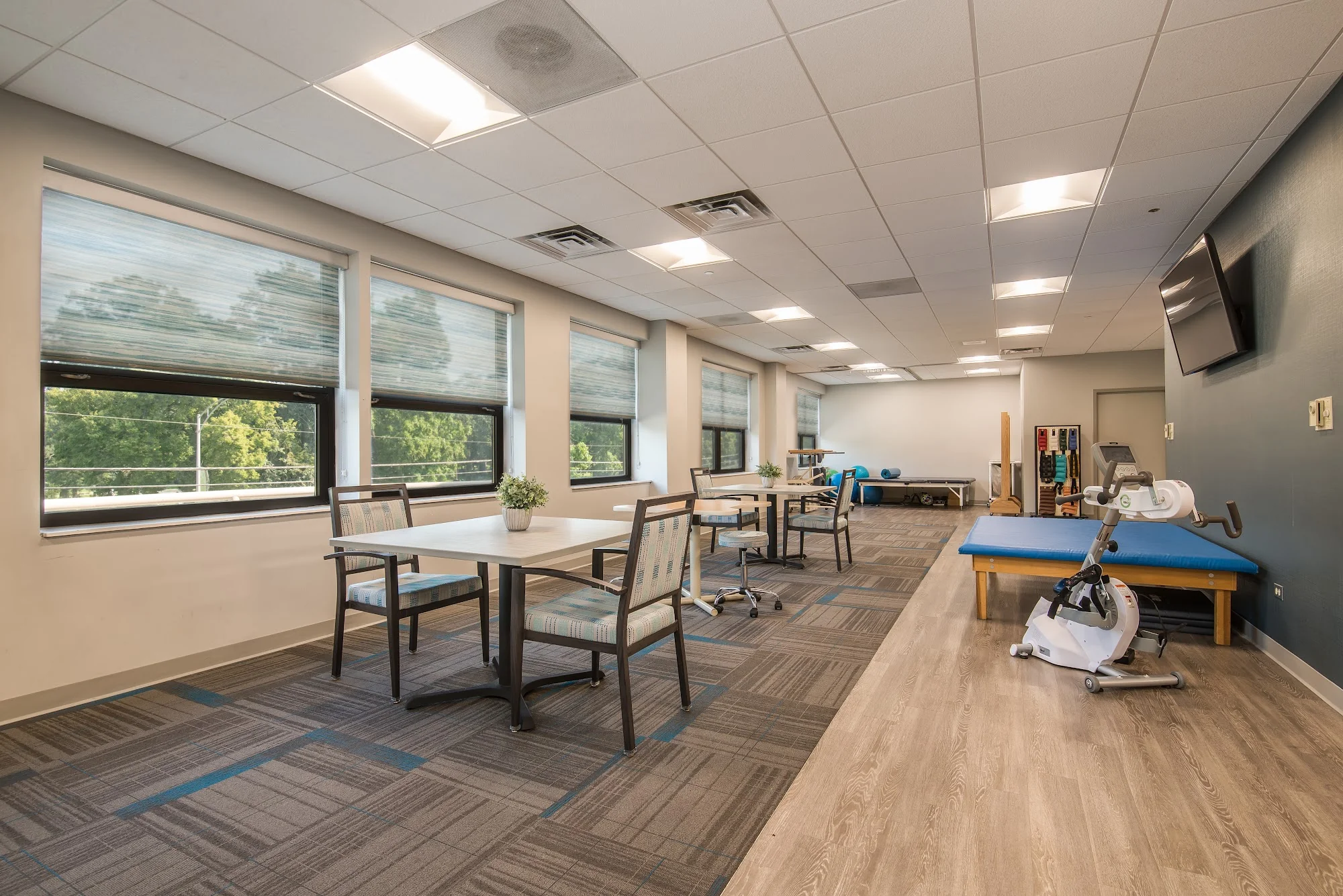 APERION CARE FOREST PARK