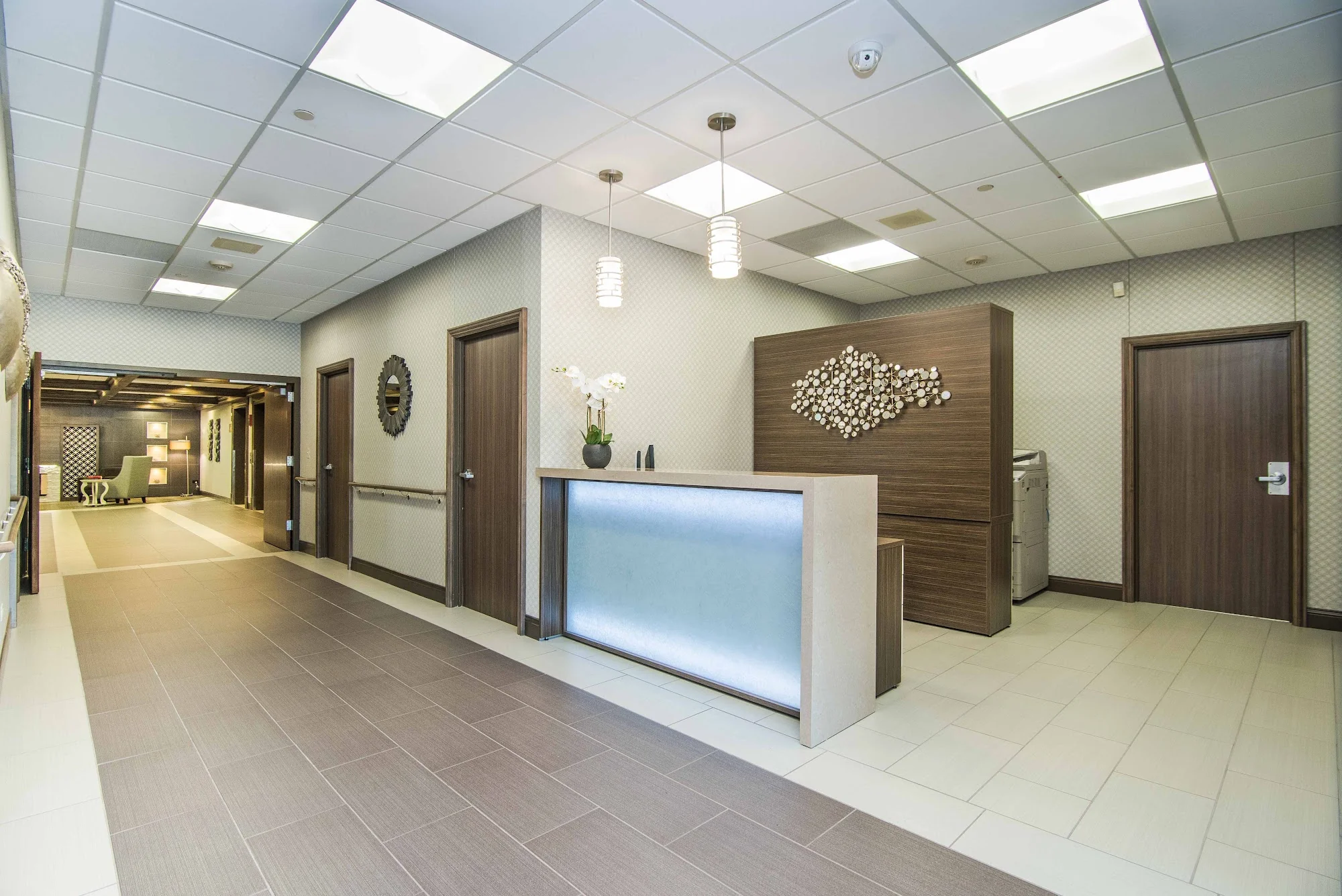 APERION CARE FOREST PARK