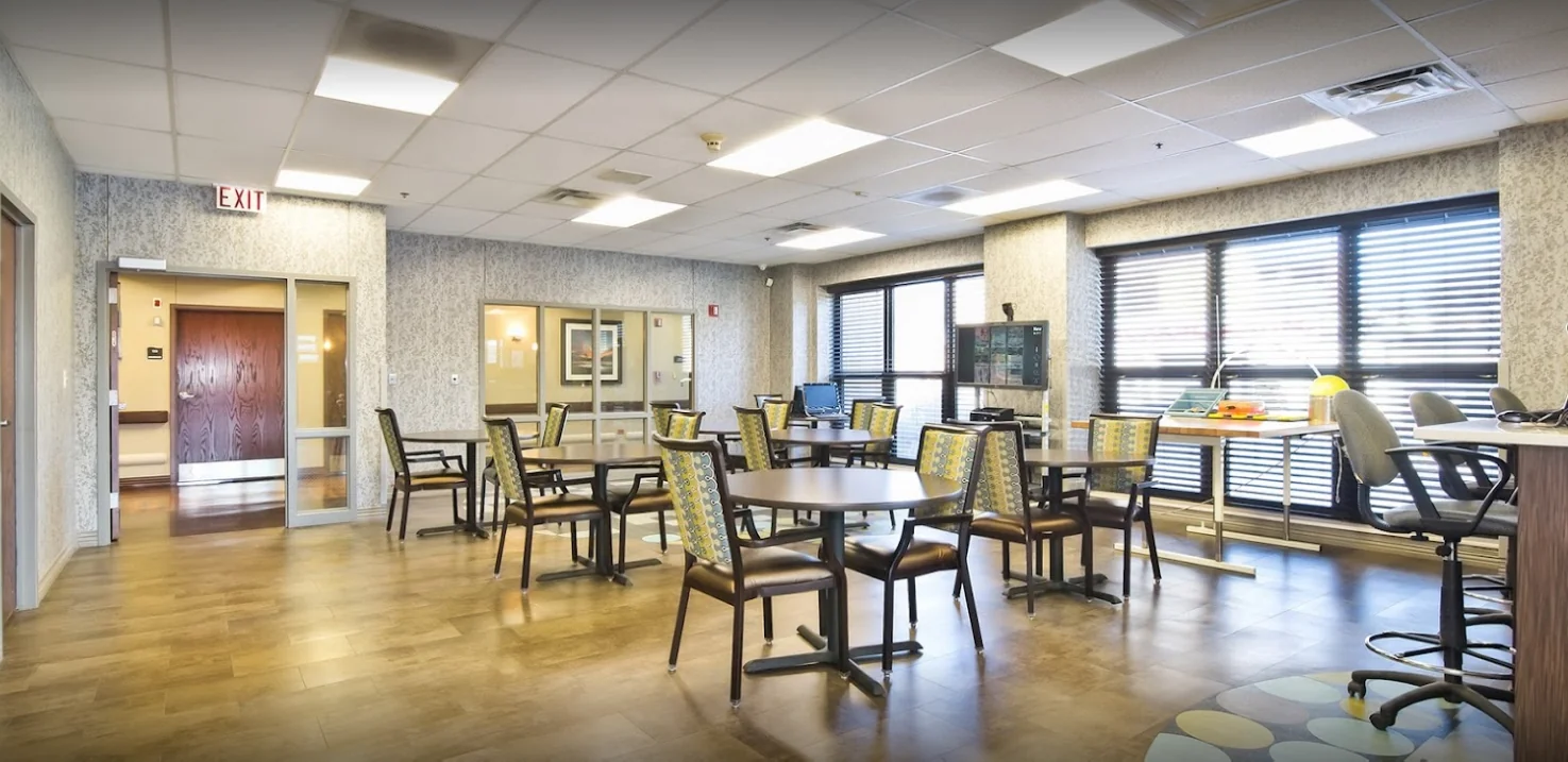 Aperion Care International - Skilled Nursing photo
