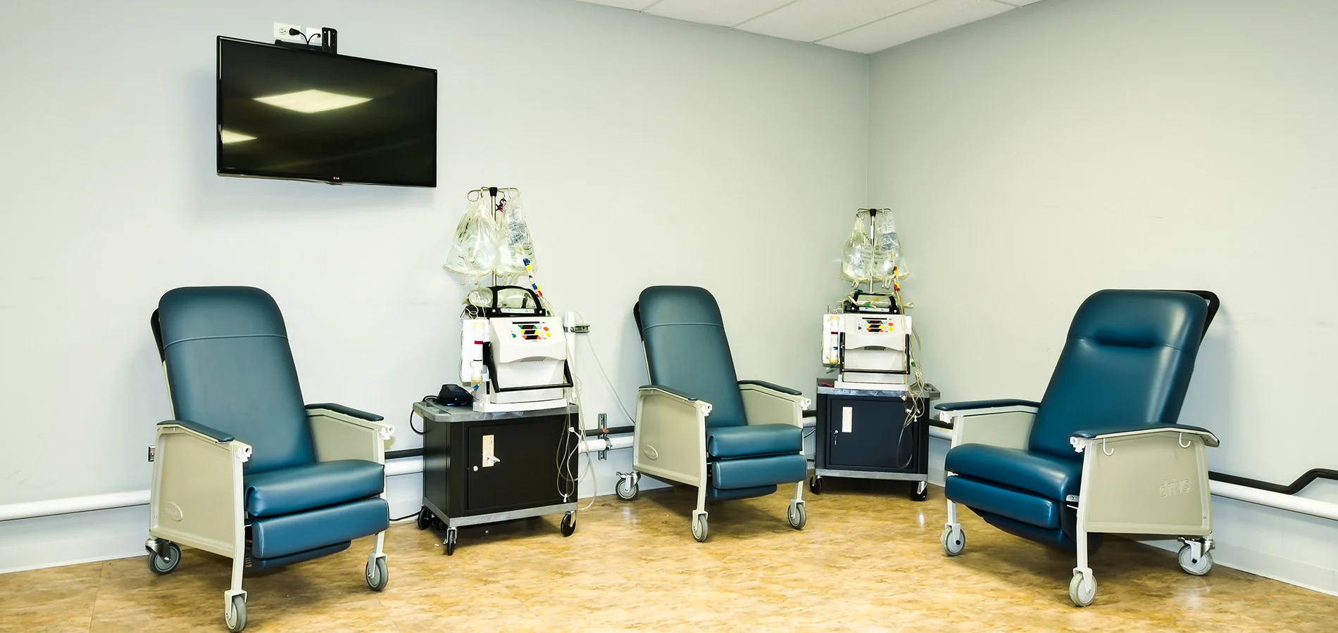 APERION CARE INTERNATIONAL
