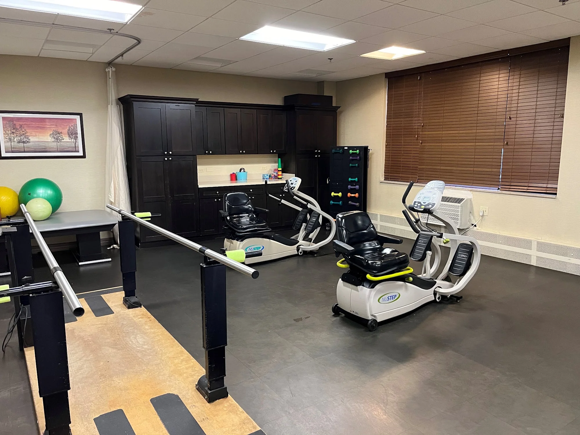 APERION CARE LAKESHORE