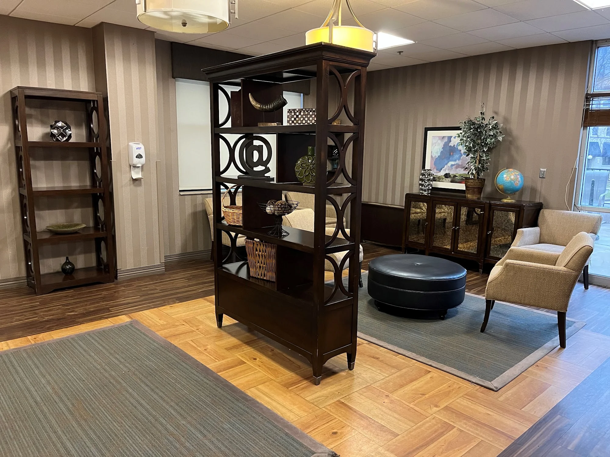 APERION CARE LAKESHORE