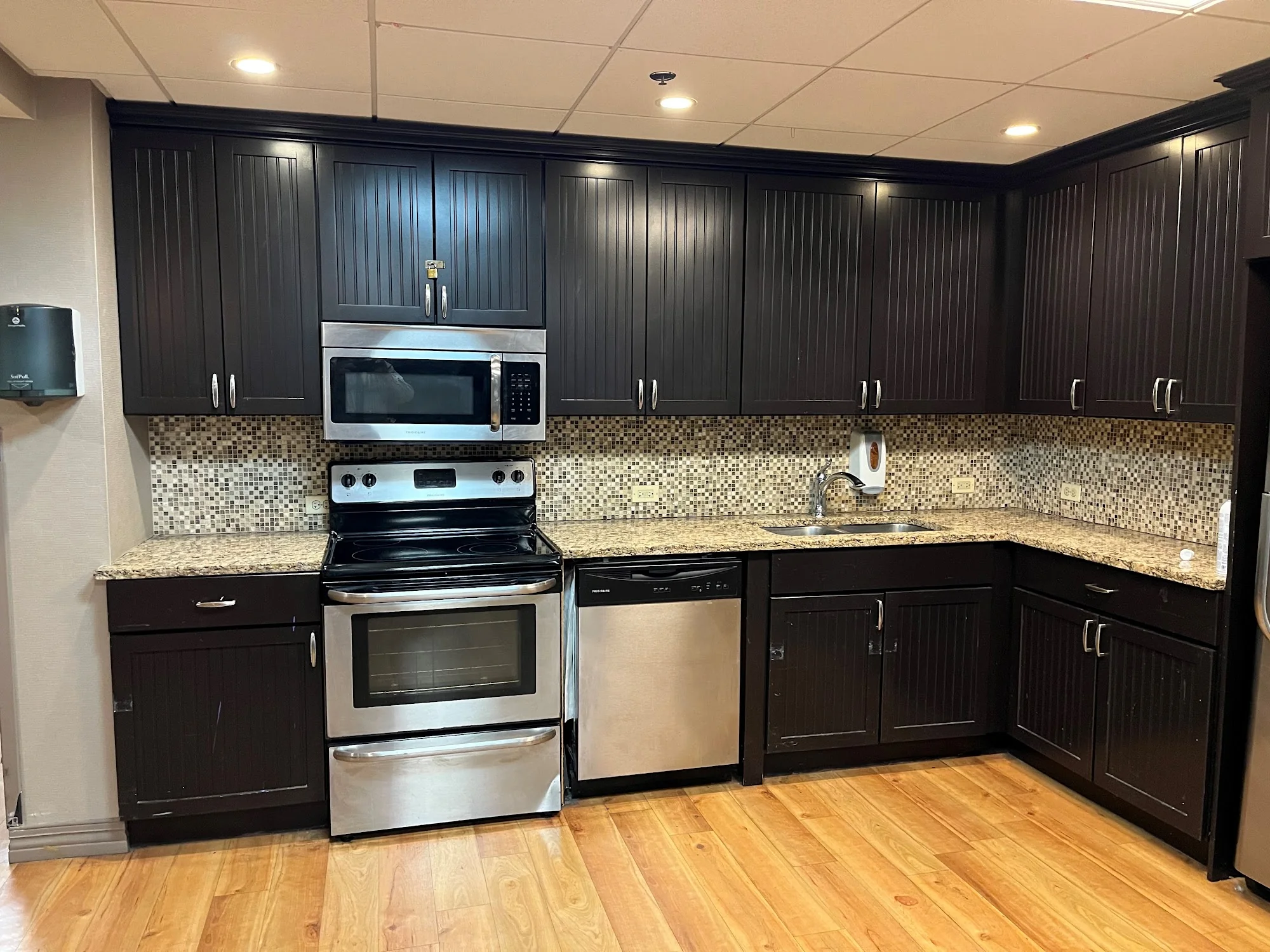 APERION CARE LAKESHORE