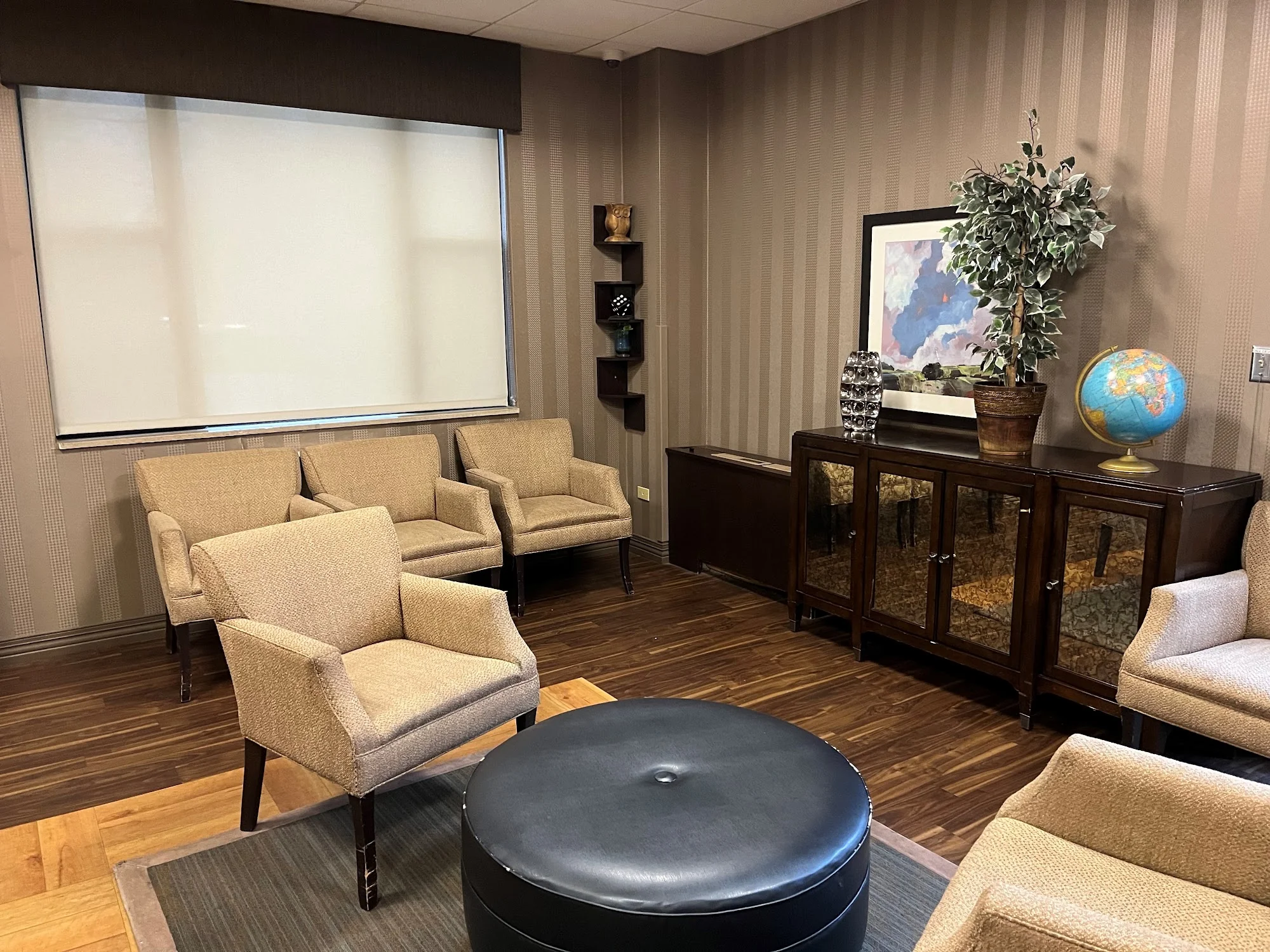 APERION CARE LAKESHORE