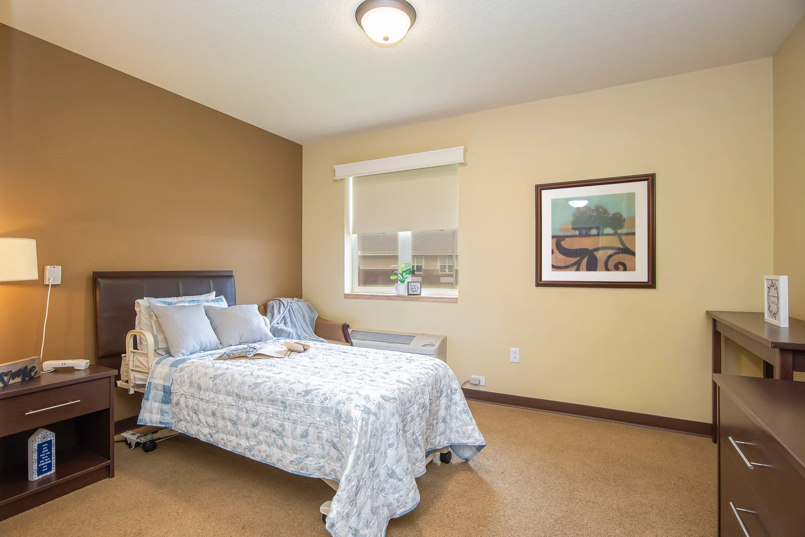 APERION CARE MARION LLC