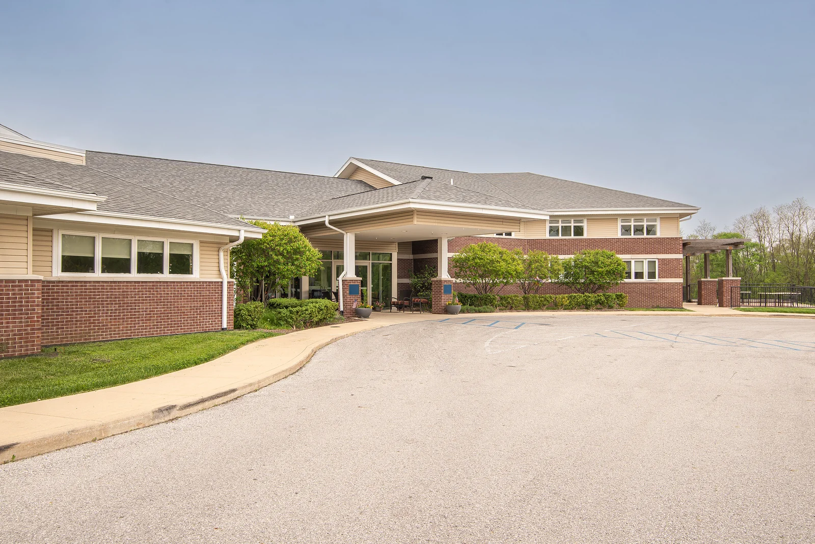 APERION CARE MARION LLC