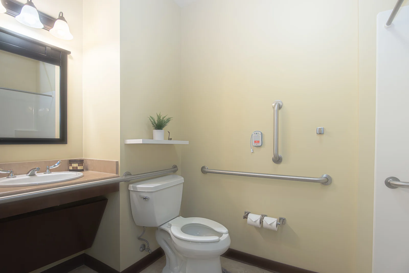 APERION CARE MARION LLC