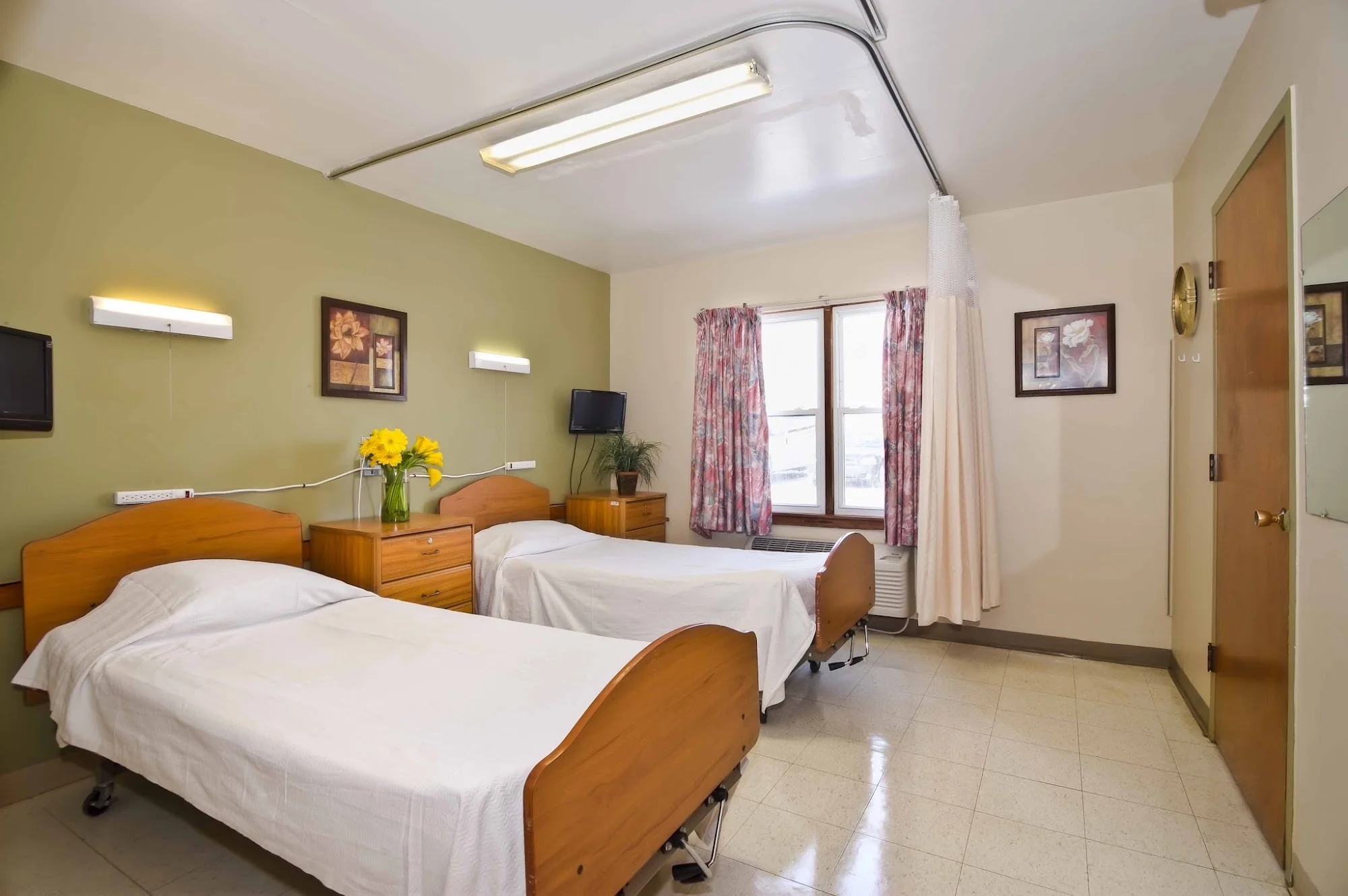 APERION CARE MIDLOTHIAN