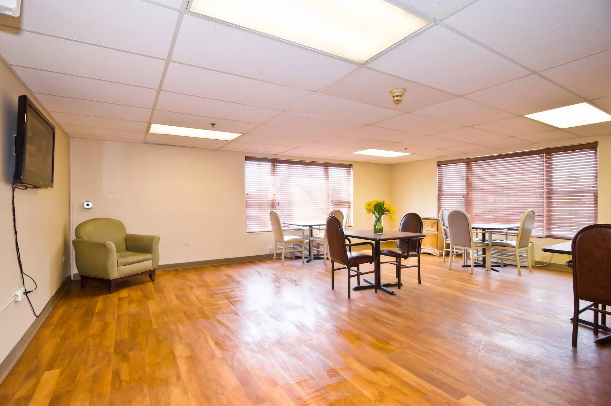 APERION CARE MIDLOTHIAN