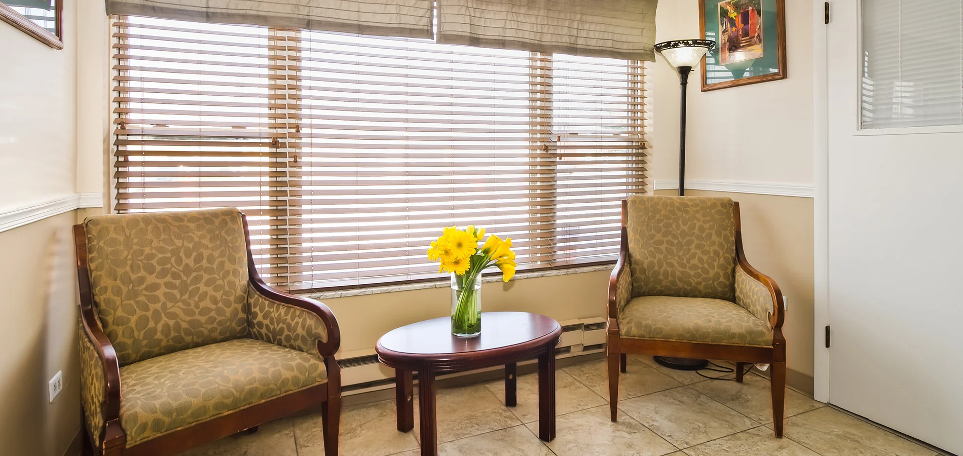 APERION CARE MIDLOTHIAN