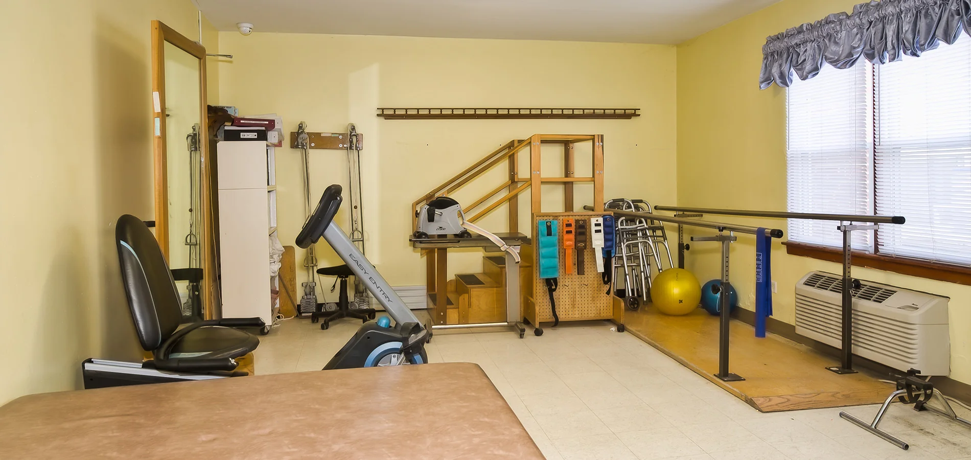 APERION CARE MIDLOTHIAN
