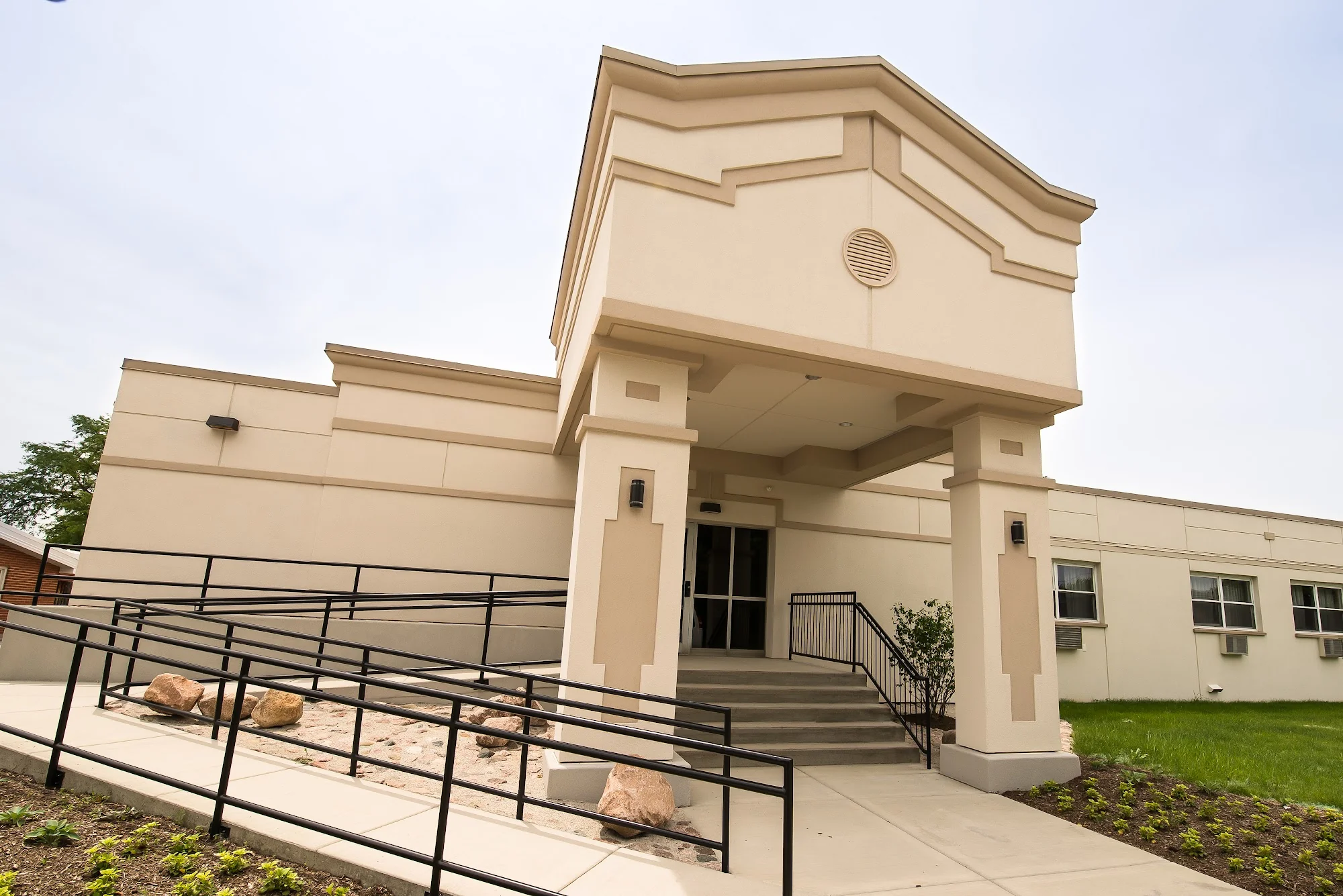 APERION CARE OAK LAWN
