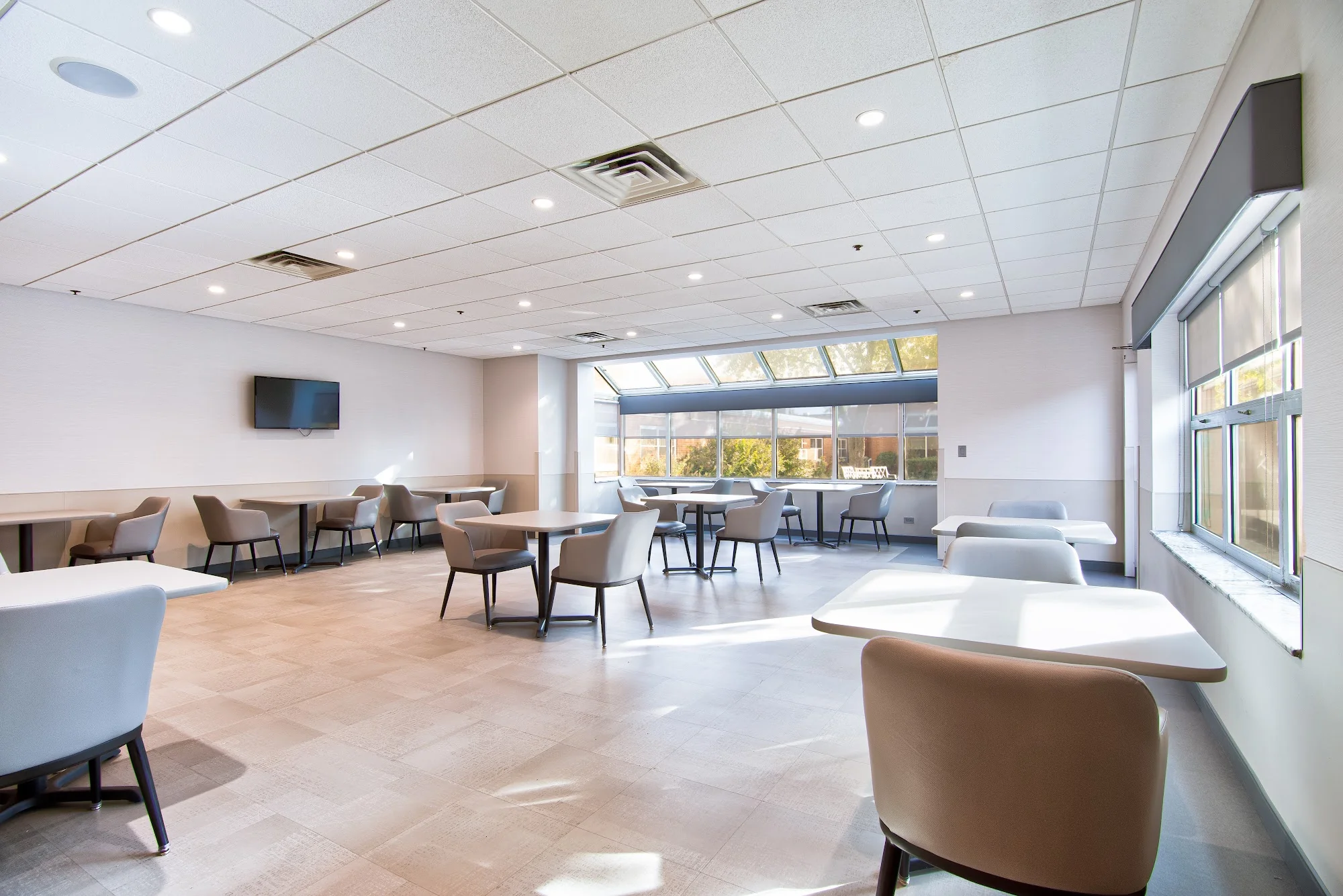 APERION CARE OAK LAWN