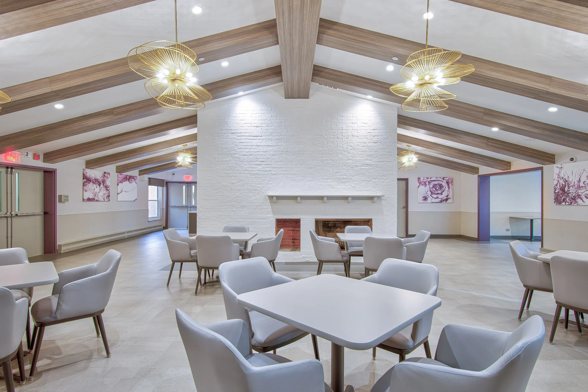 APERION CARE OAK LAWN