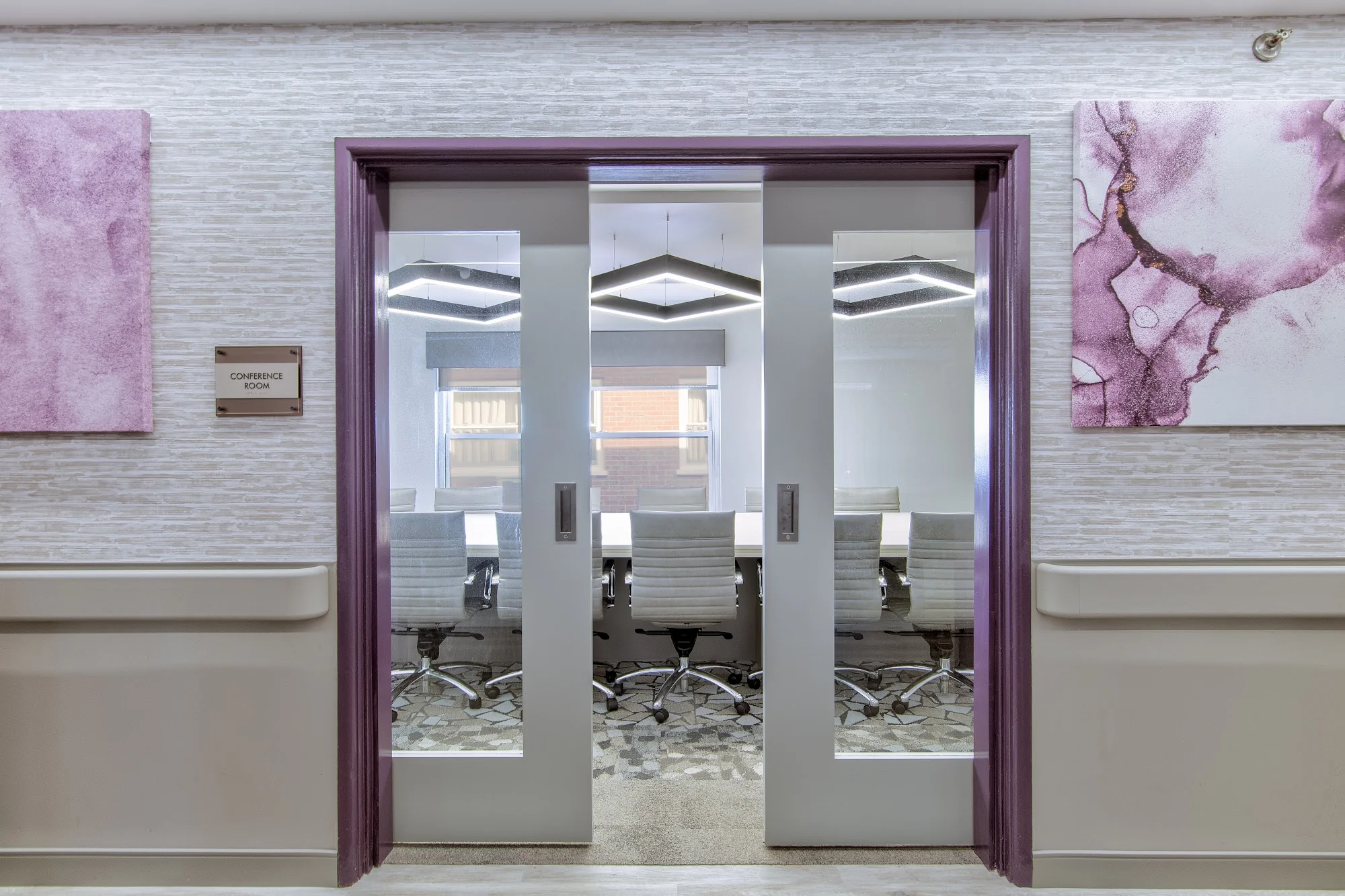 APERION CARE OAK LAWN