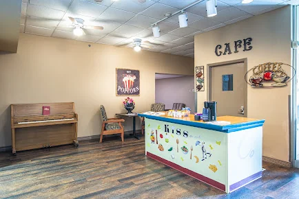 APERION CARE PERU