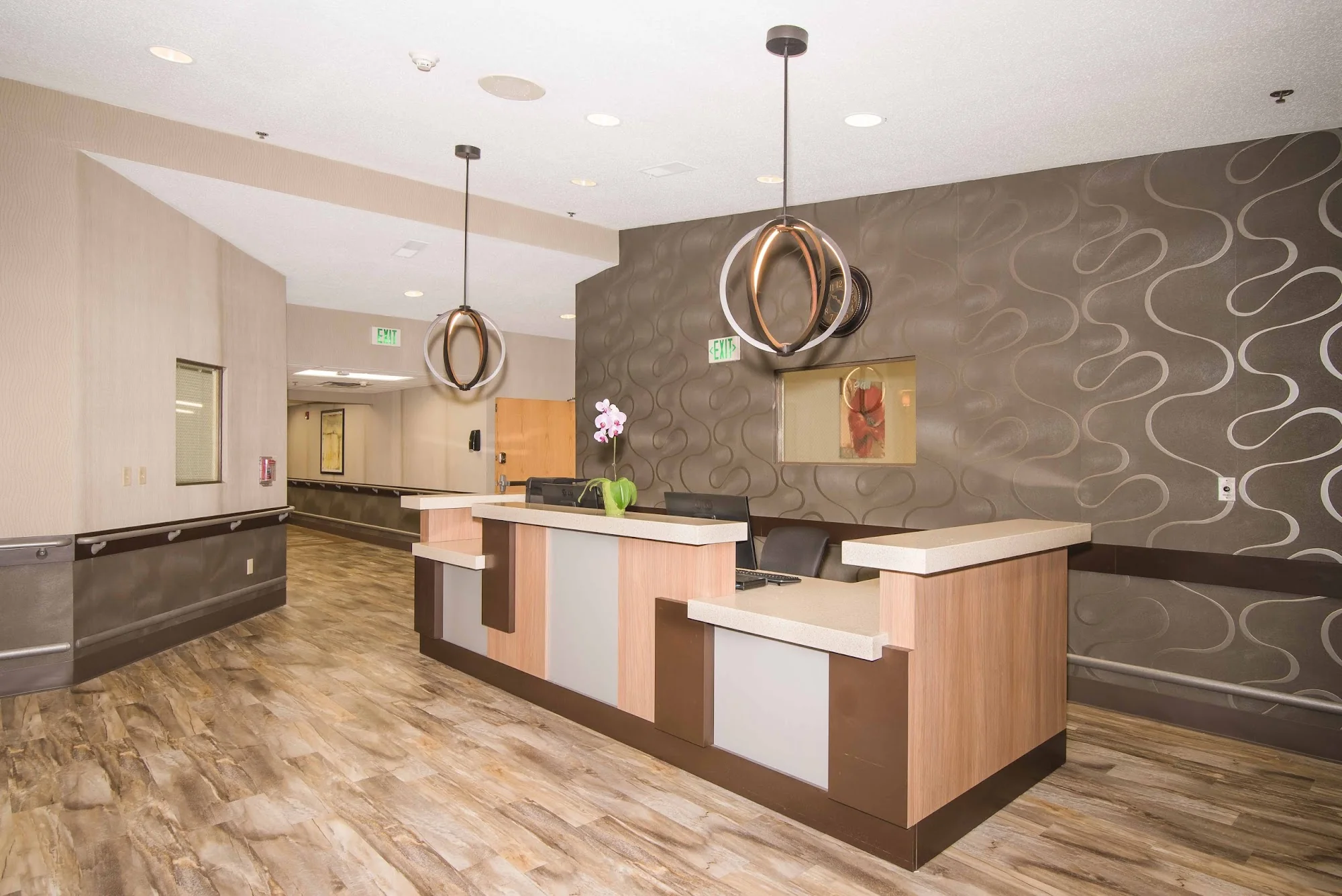 APERION CARE TOLLESTON PARK
