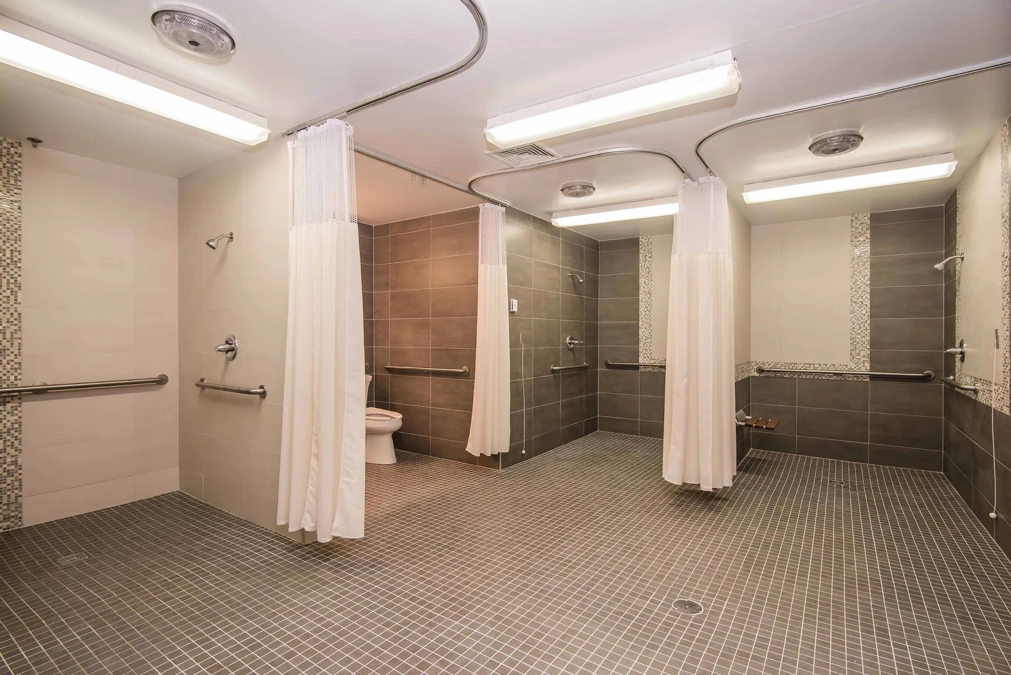 APERION CARE TOLLESTON PARK