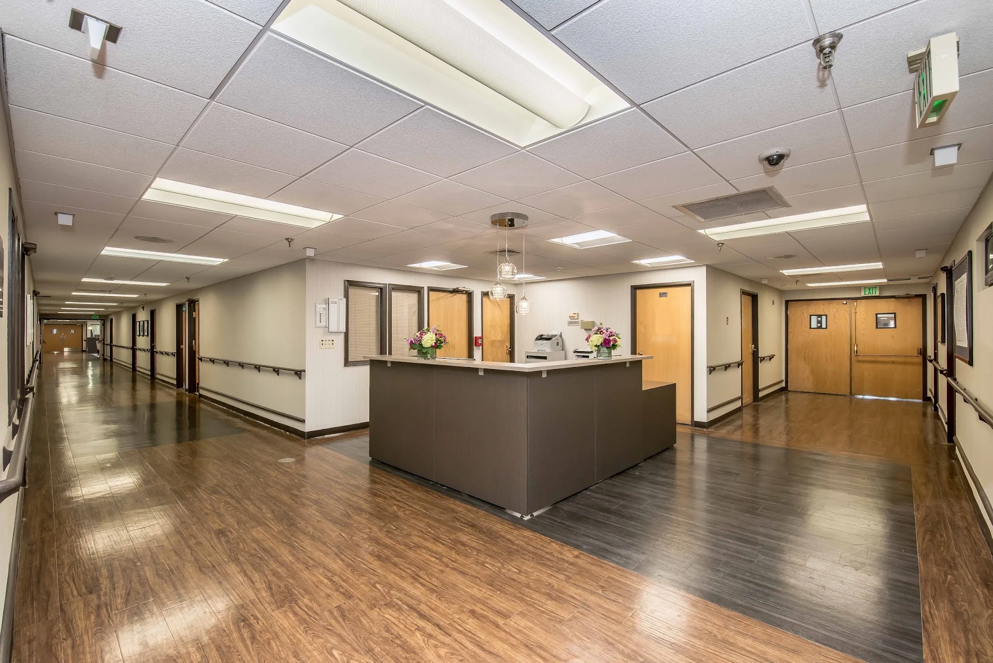 APERION CARE TOLLESTON PARK