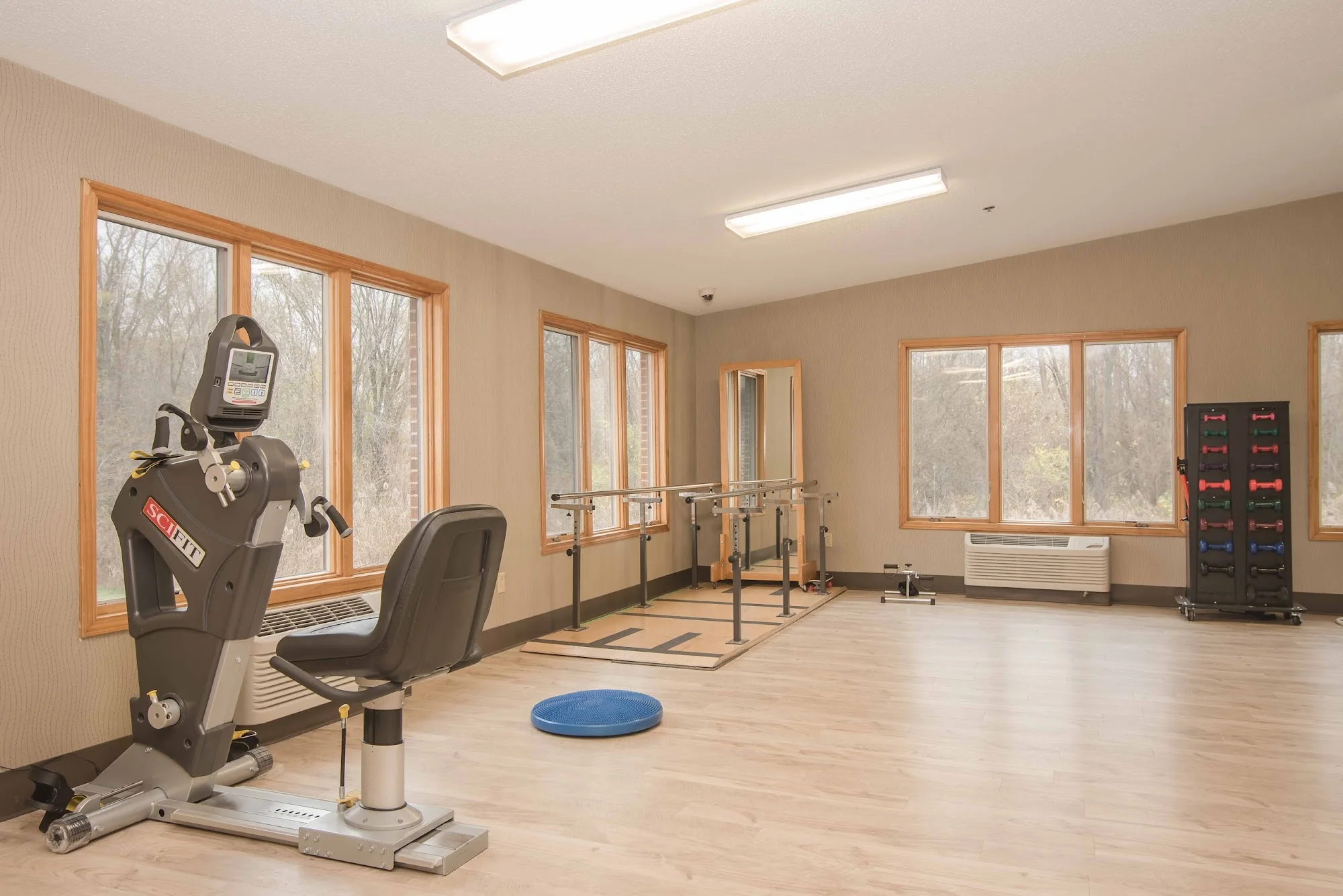APERION CARE TOLLESTON PARK