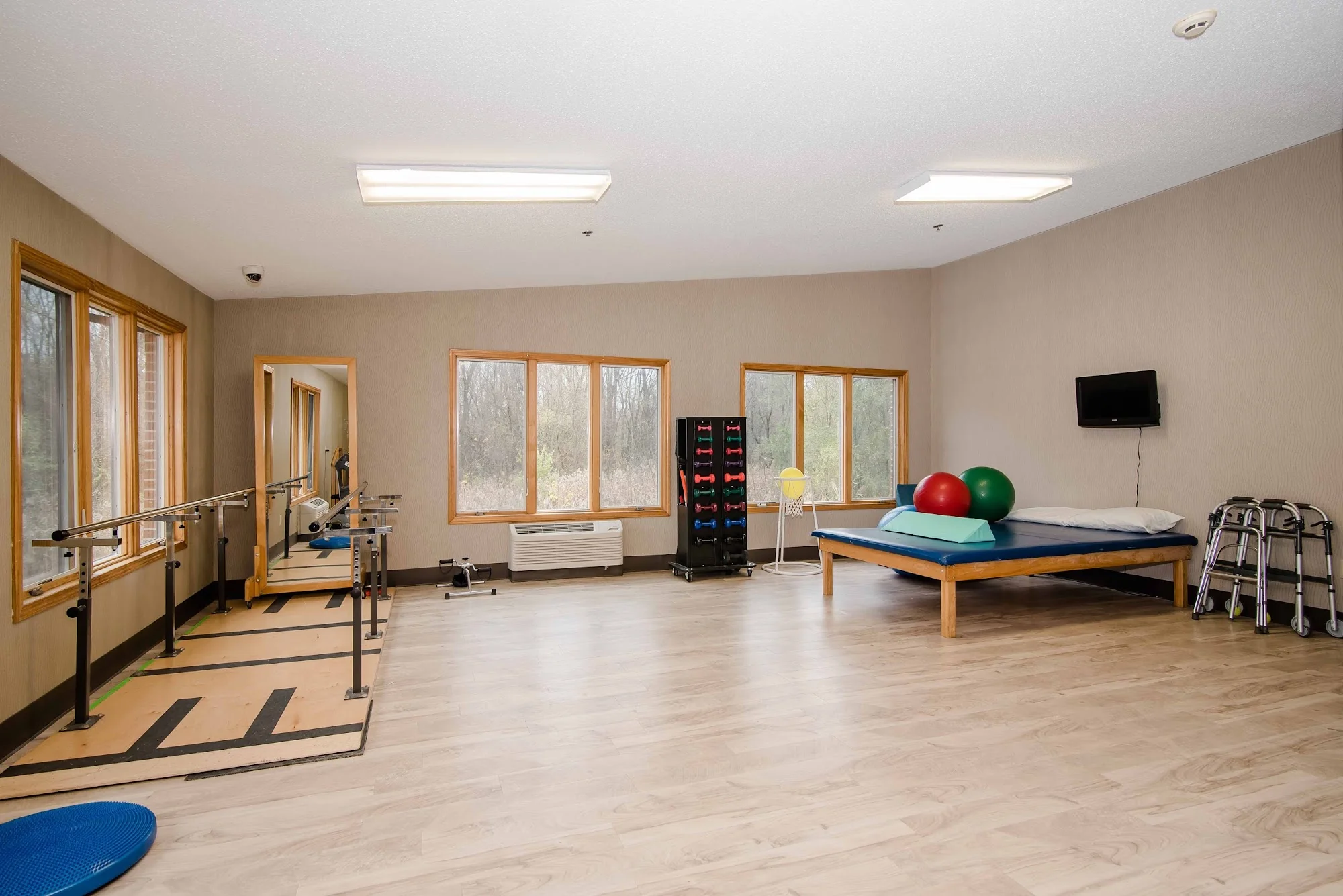 APERION CARE TOLLESTON PARK