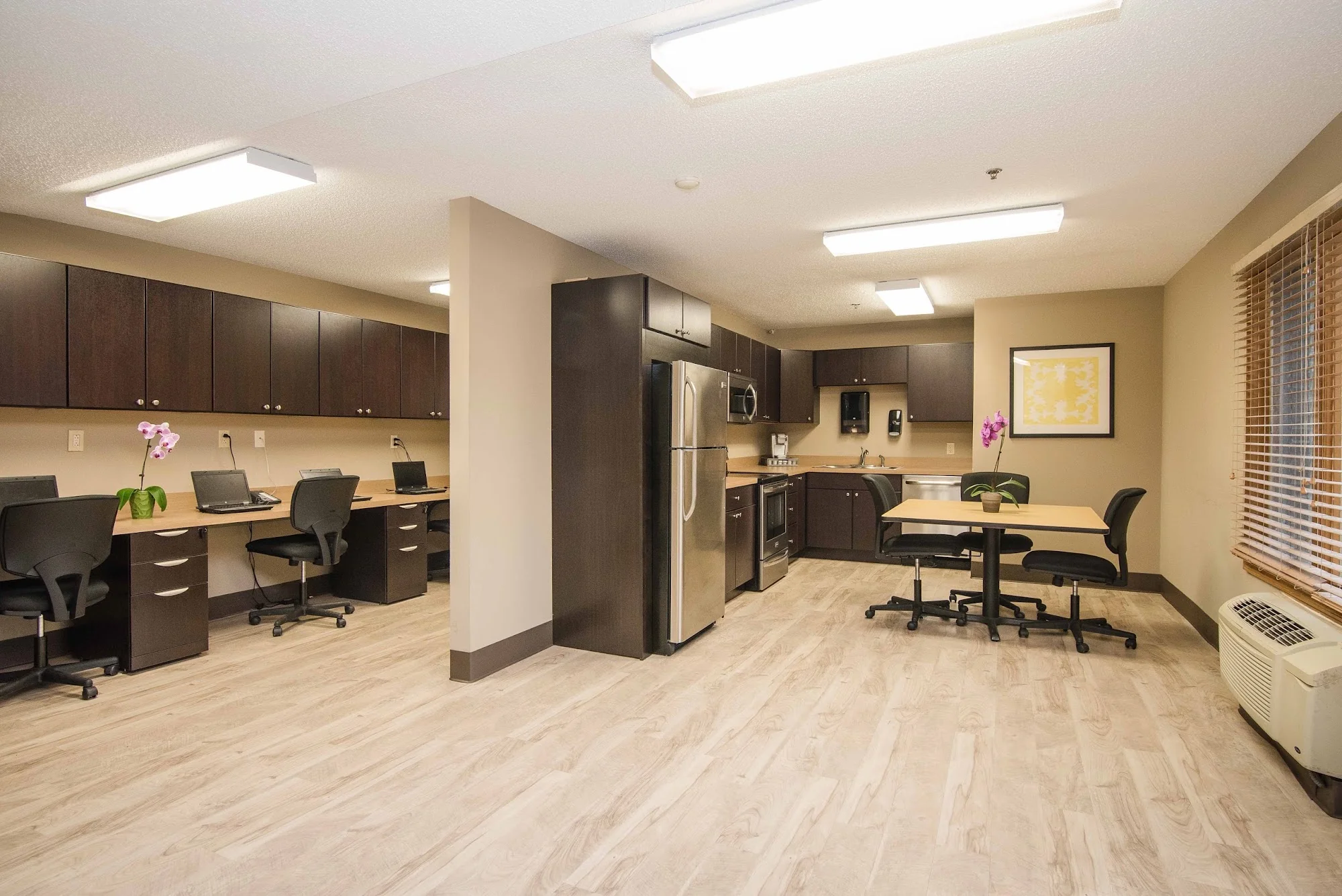 APERION CARE TOLLESTON PARK