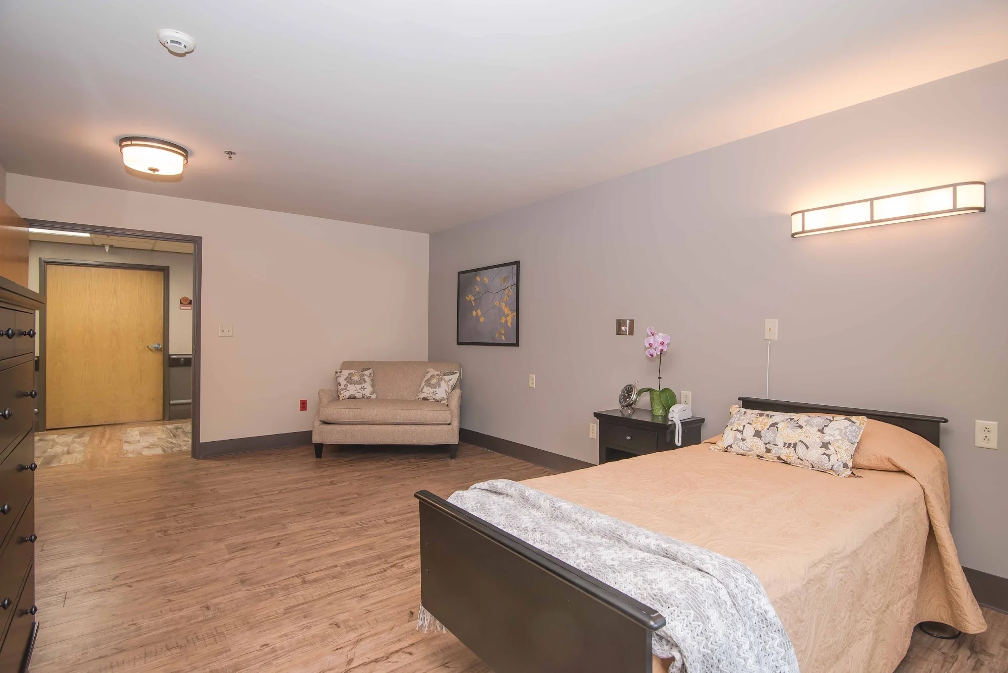 APERION CARE TOLLESTON PARK