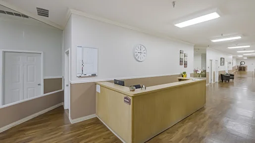 APERION CARE VINCENNES