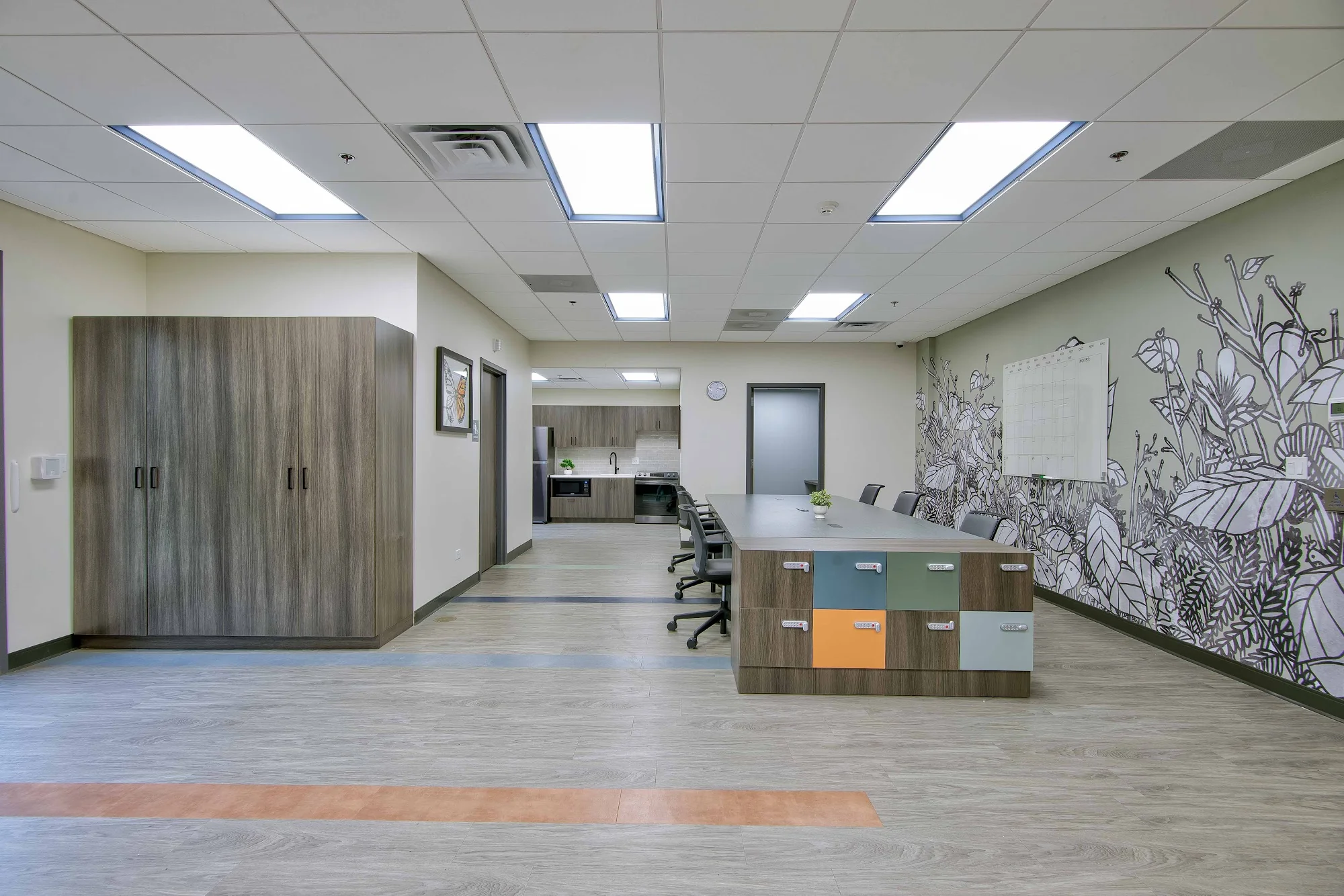 APERION CARE WESTCHESTER