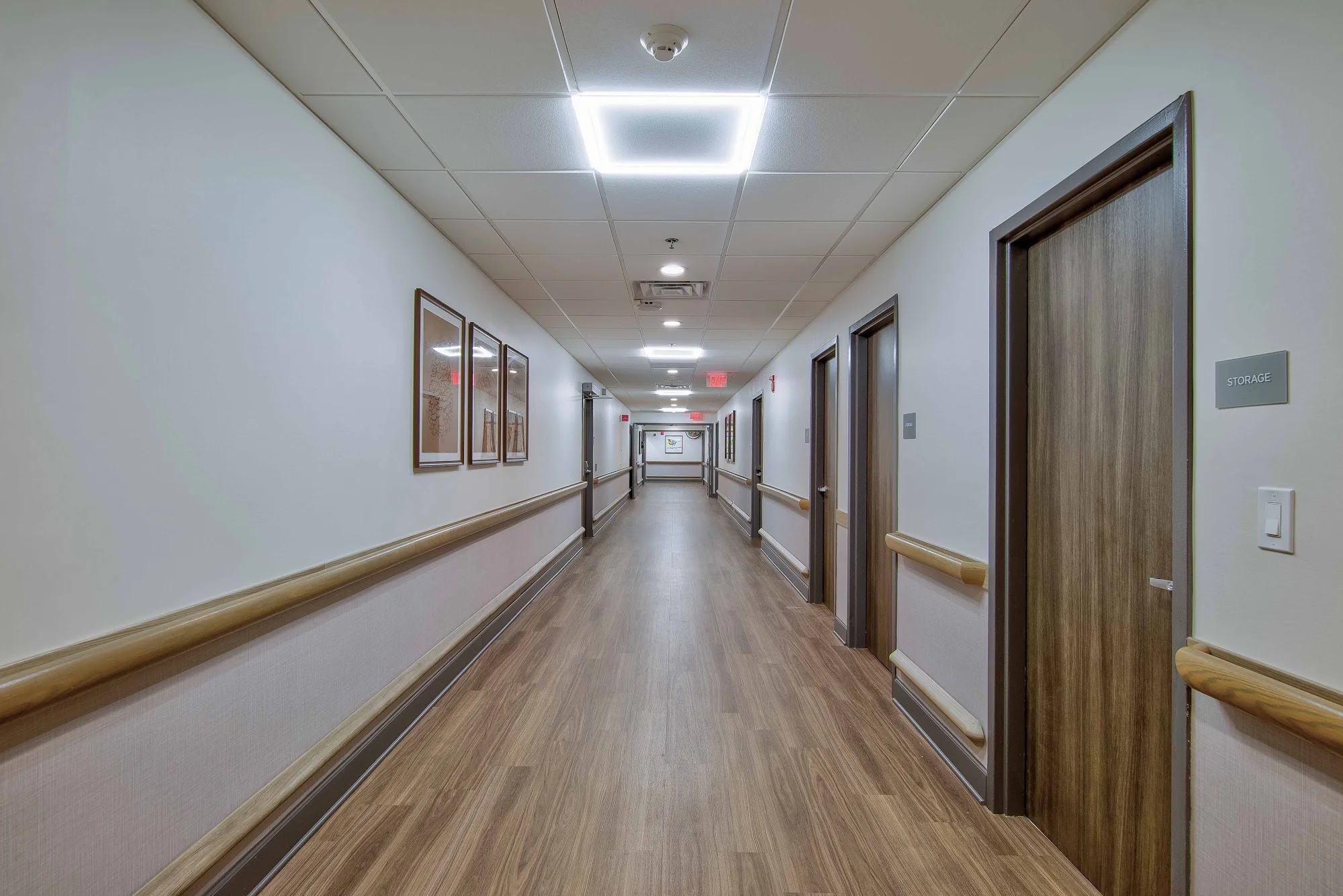 APERION CARE WESTCHESTER