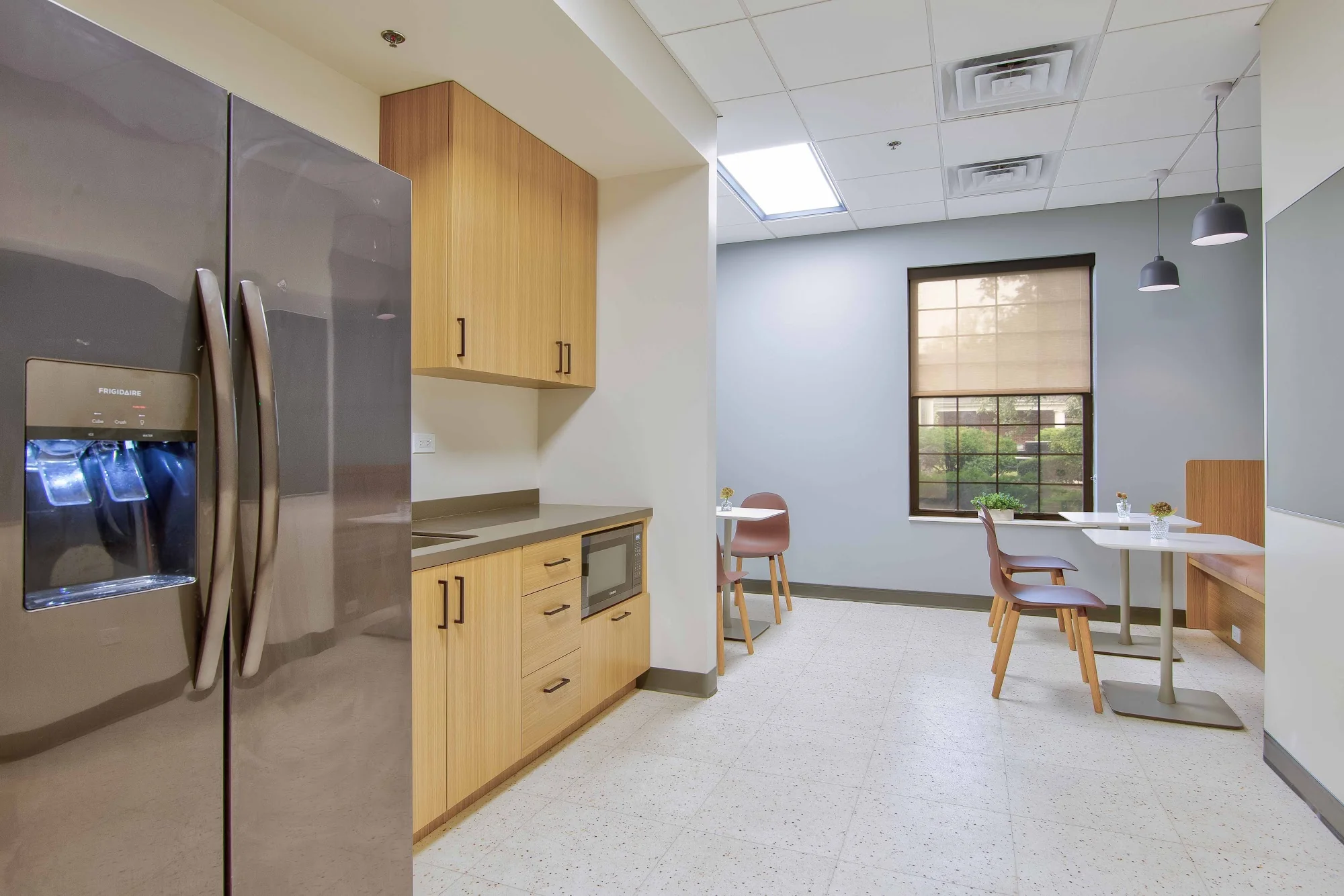 APERION CARE WESTCHESTER