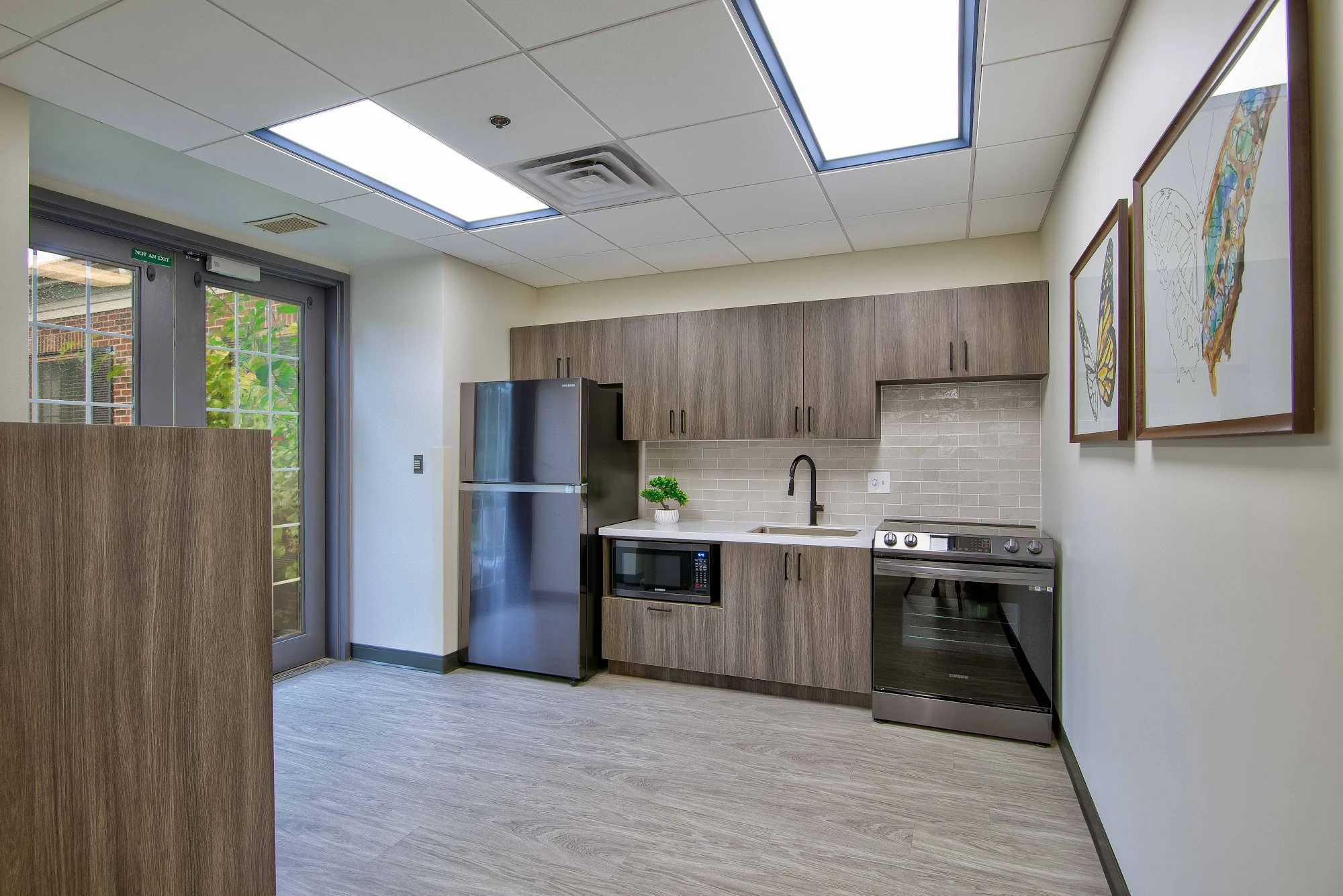 APERION CARE WESTCHESTER