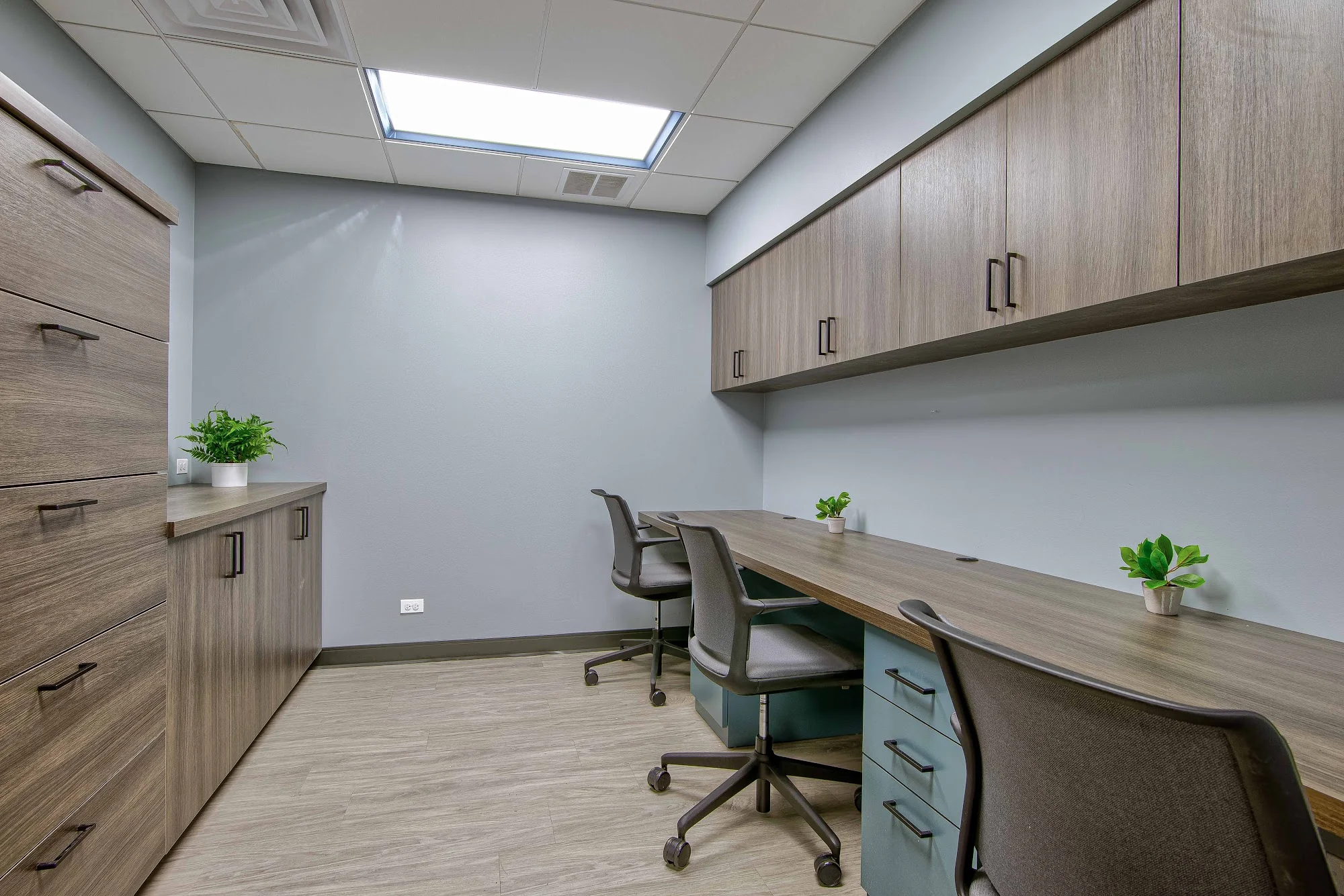 APERION CARE WESTCHESTER