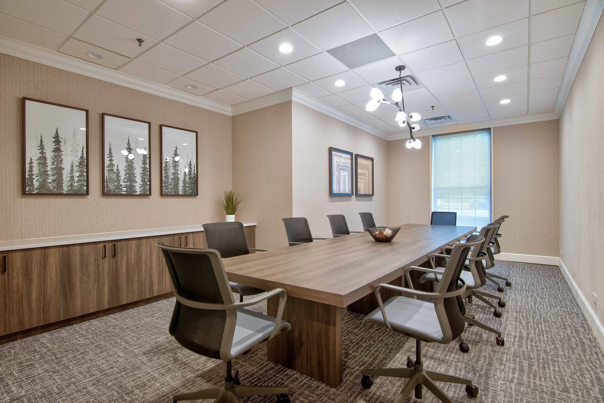 APERION CARE WESTCHESTER