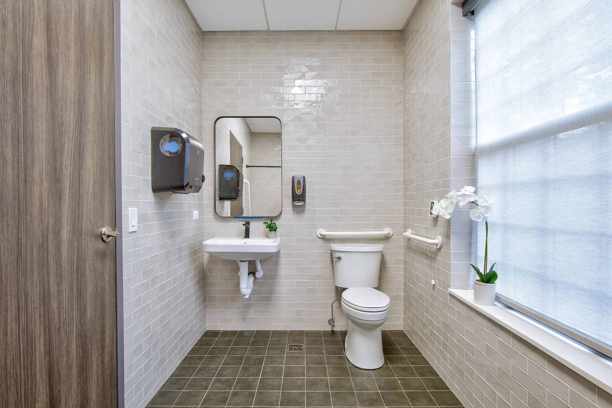 APERION CARE WESTCHESTER